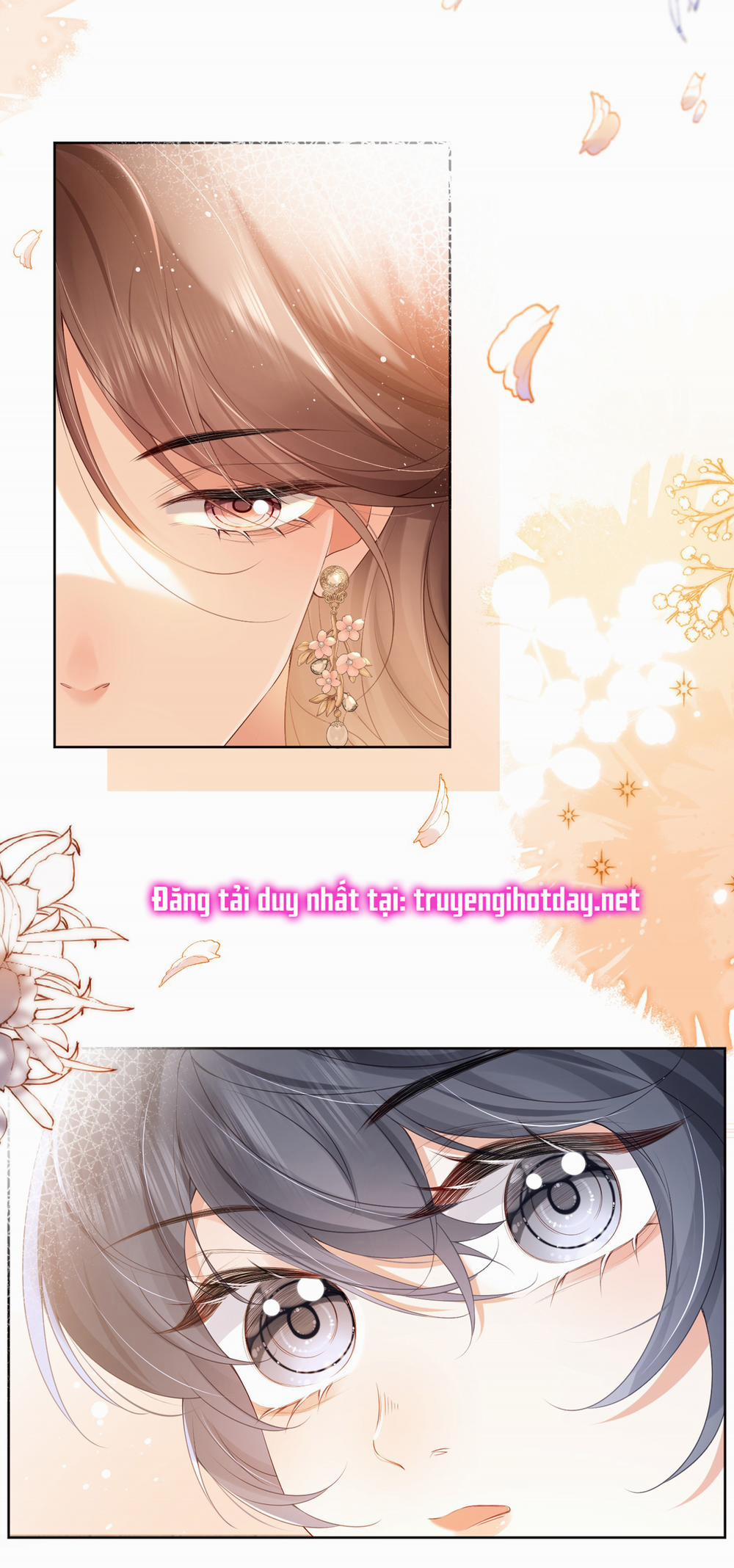 Quãng Đời Còn Lại Dành Hết Cho Em 1.1 trang 4