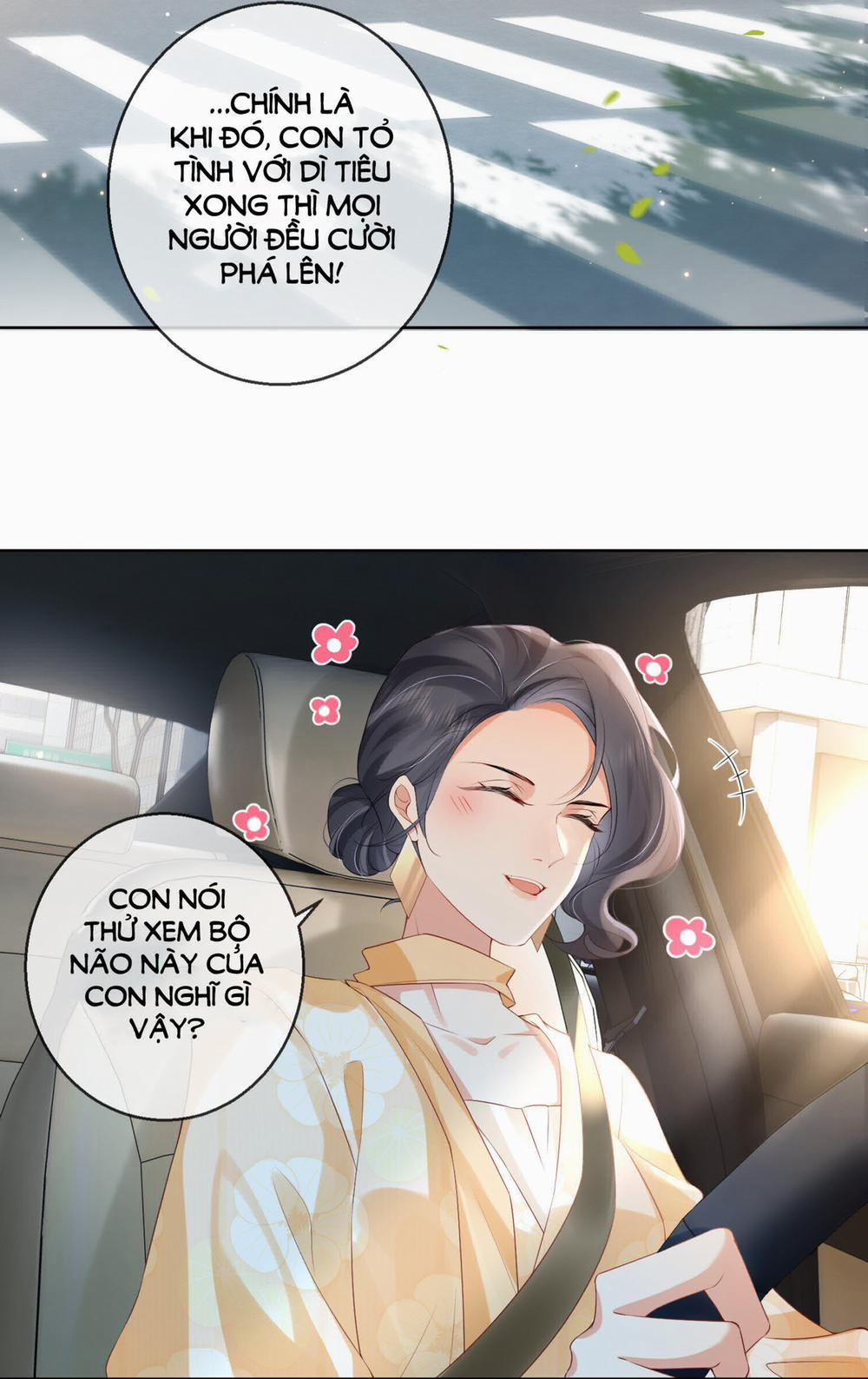 Quãng Đời Còn Lại Dành Hết Cho Em 1.2 trang 1