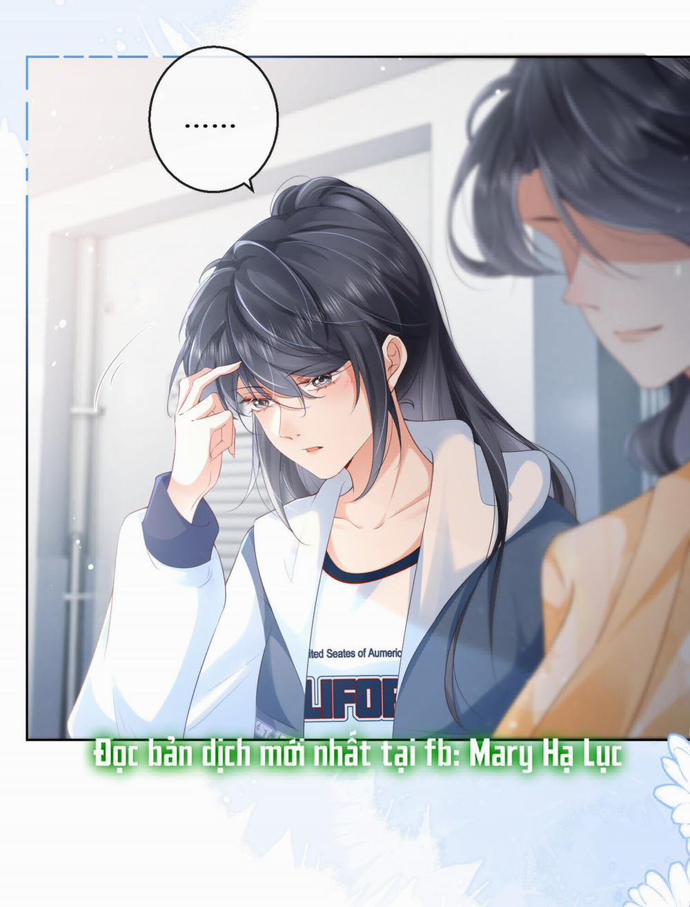 Quãng Đời Còn Lại Dành Hết Cho Em 1.2 trang 10