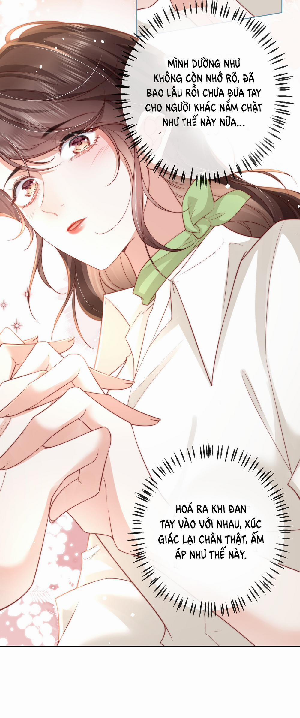 Quãng Đời Còn Lại Dành Hết Cho Em 10.2 trang 10