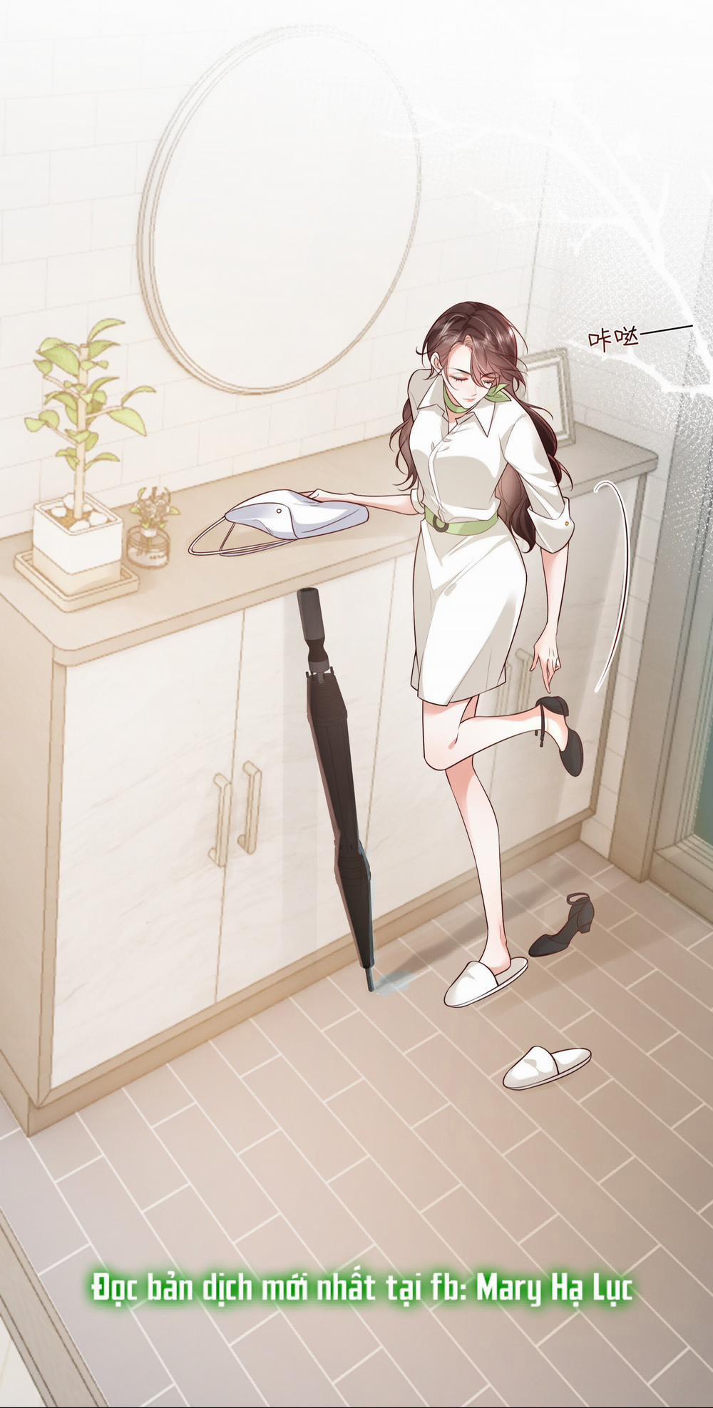 Quãng Đời Còn Lại Dành Hết Cho Em 10.2 trang 2