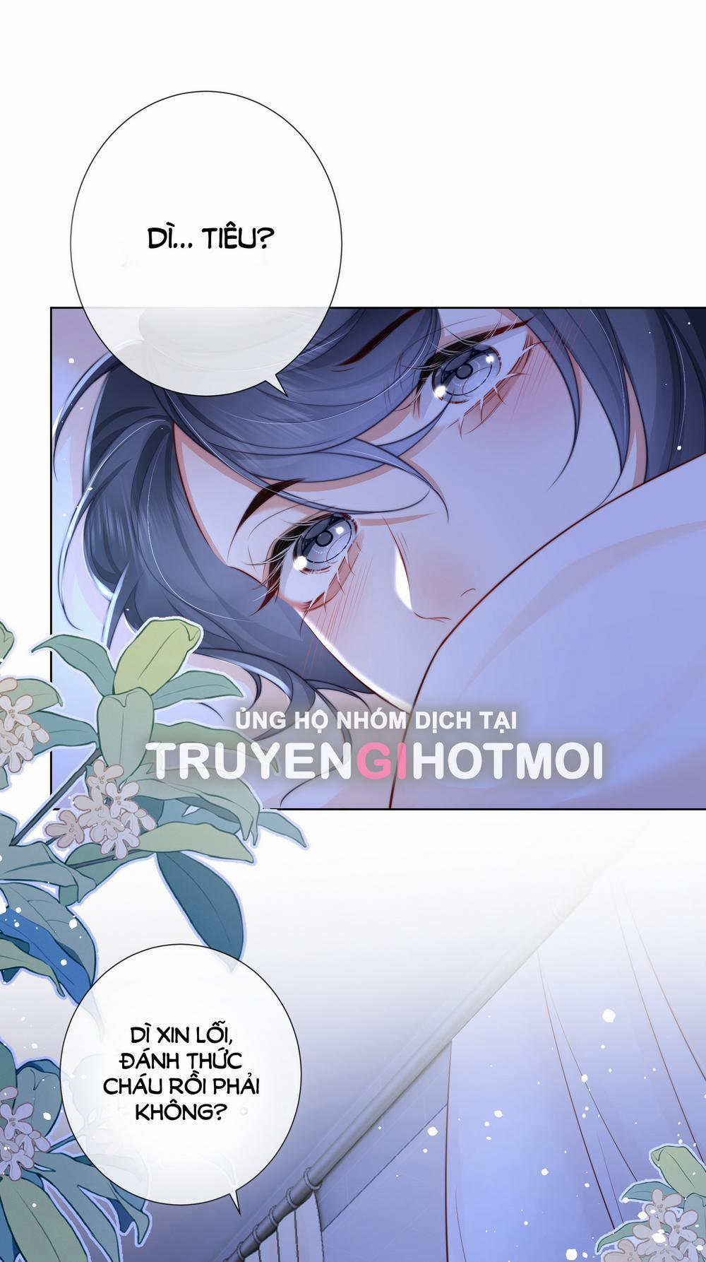 Quãng Đời Còn Lại Dành Hết Cho Em 10.2 trang 20