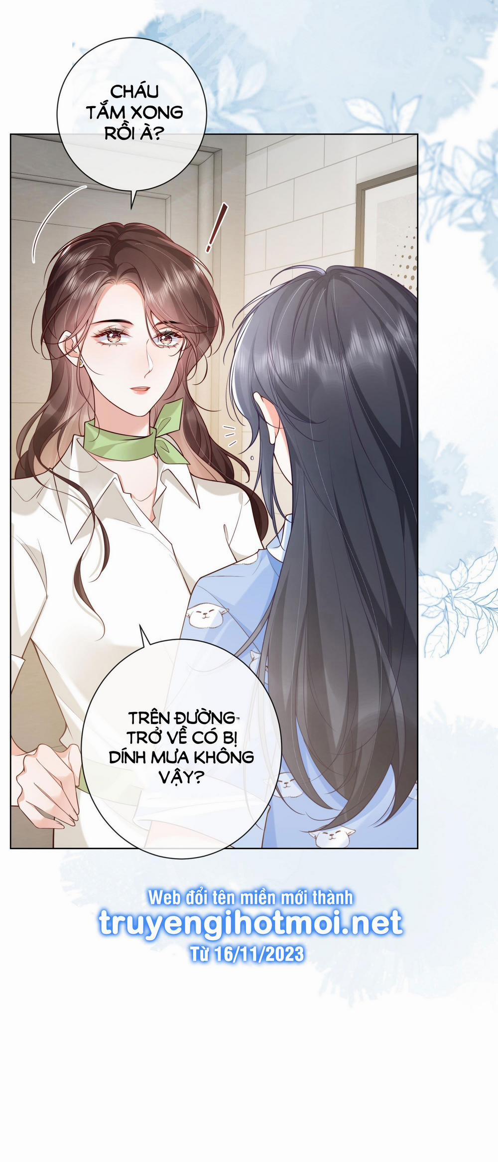 Quãng Đời Còn Lại Dành Hết Cho Em 10.2 trang 5