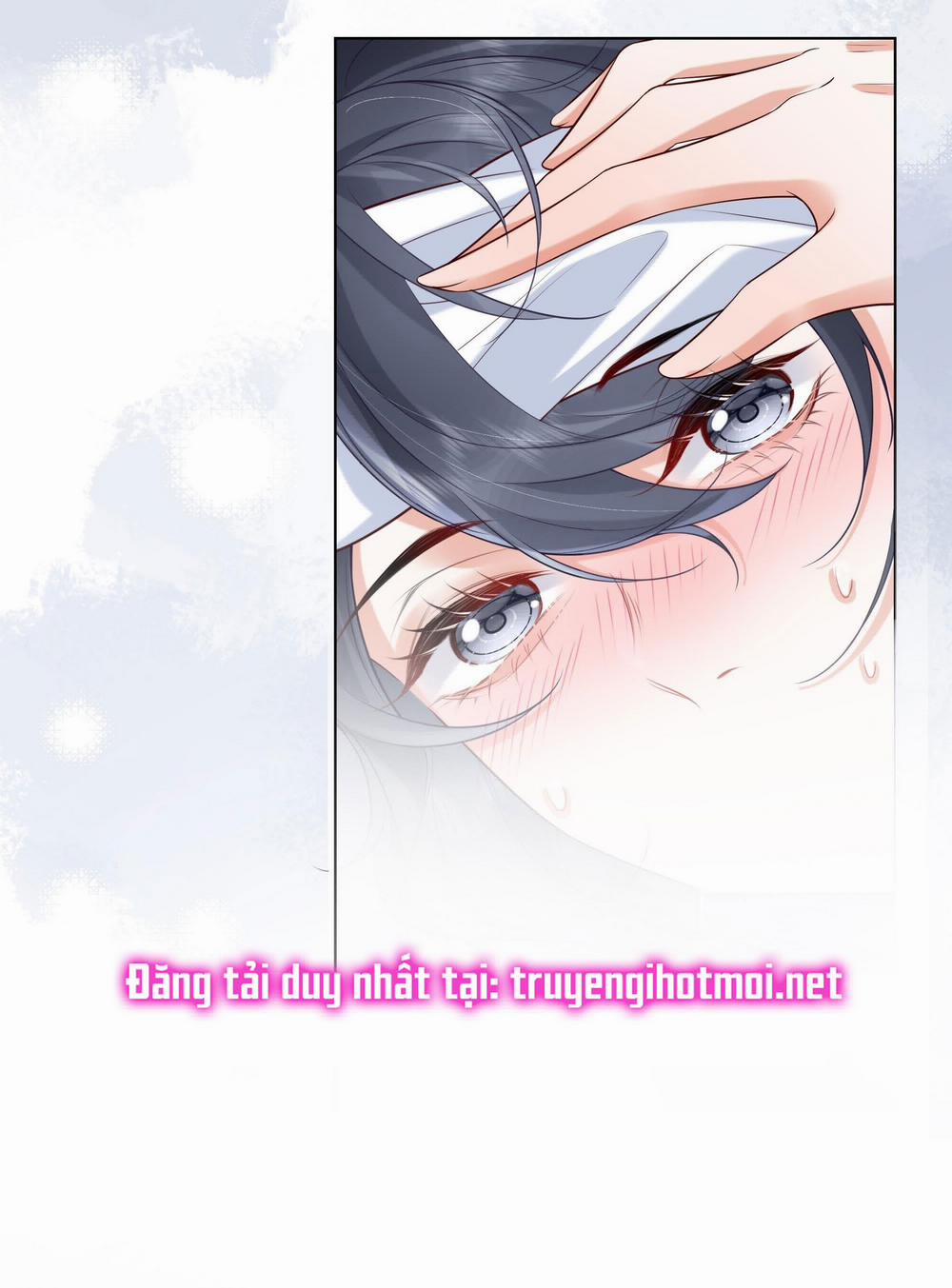 Quãng Đời Còn Lại Dành Hết Cho Em 11.1 trang 21