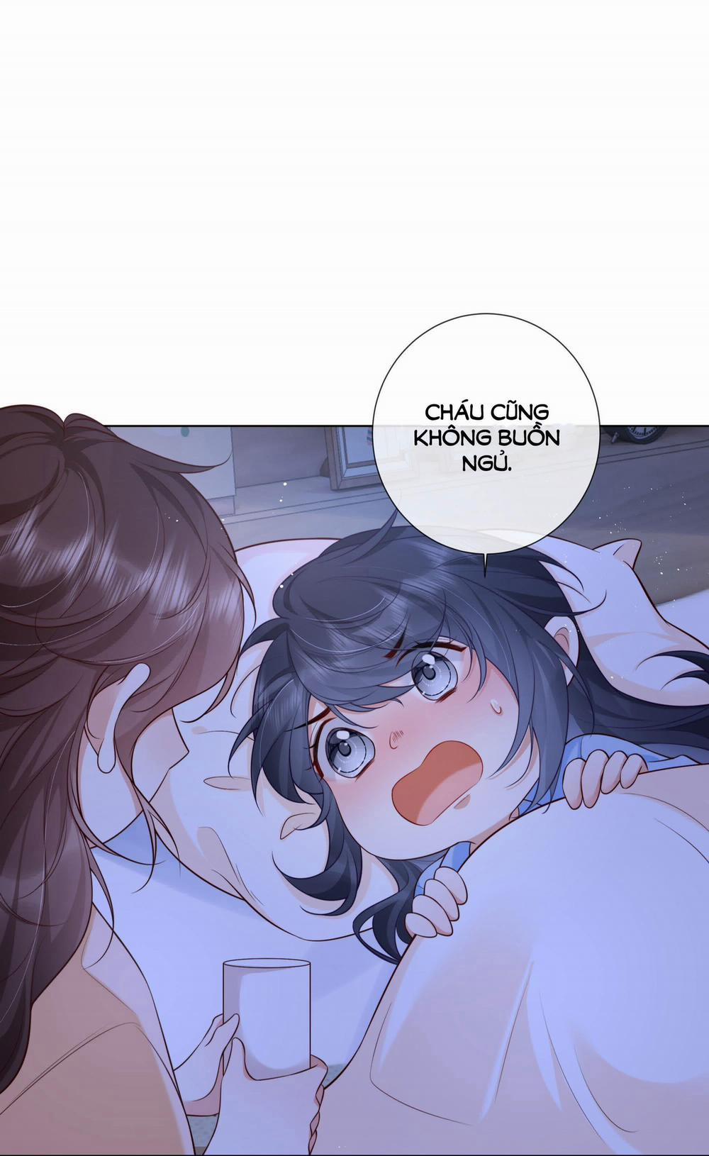 Quãng Đời Còn Lại Dành Hết Cho Em 11.1 trang 9