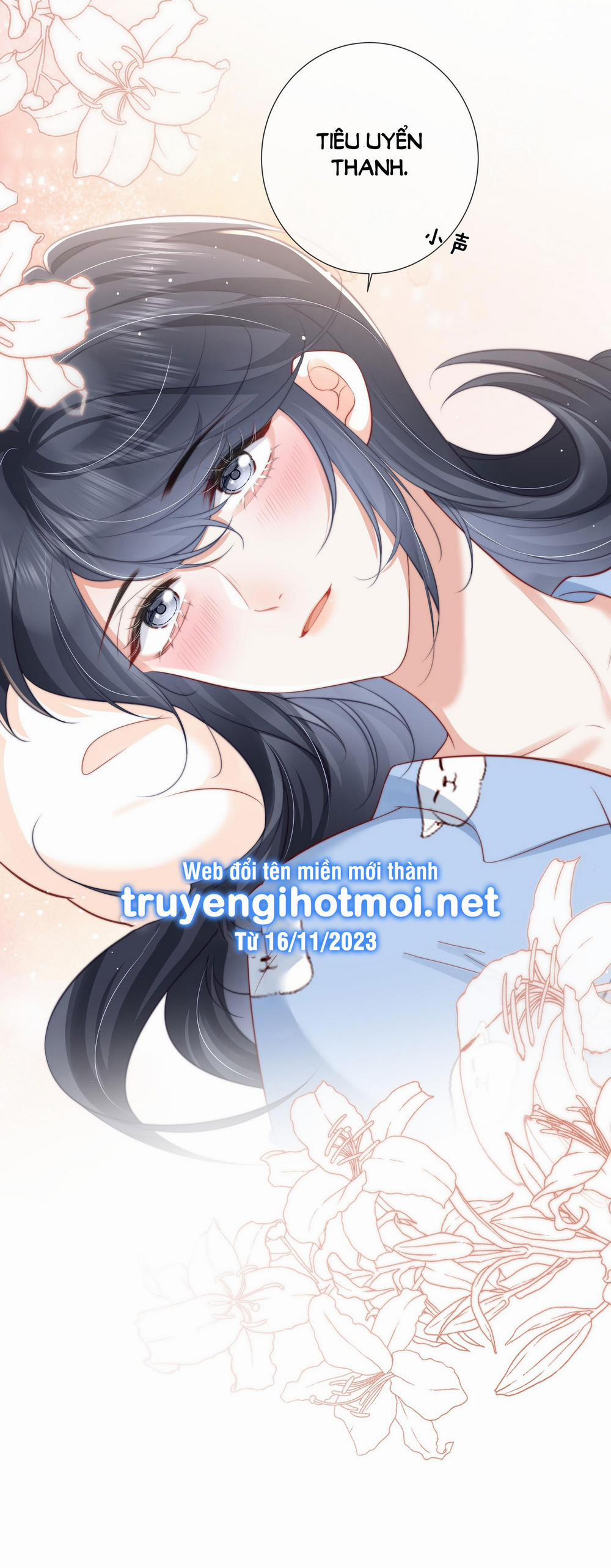 Quãng Đời Còn Lại Dành Hết Cho Em 11.2 trang 13