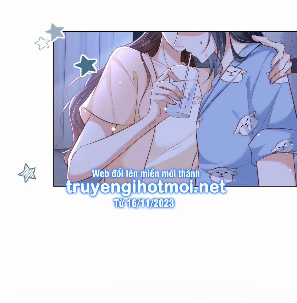 Quãng Đời Còn Lại Dành Hết Cho Em 11.2 trang 3