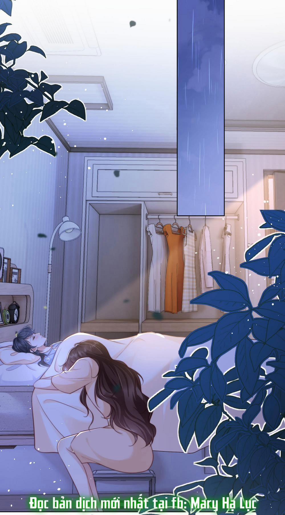 Quãng Đời Còn Lại Dành Hết Cho Em 11.2 trang 8