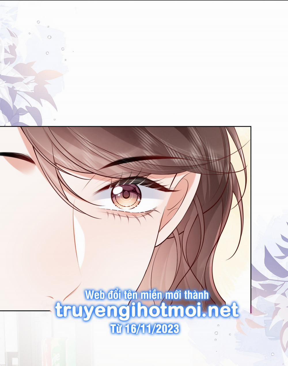 Quãng Đời Còn Lại Dành Hết Cho Em 12.1 trang 12