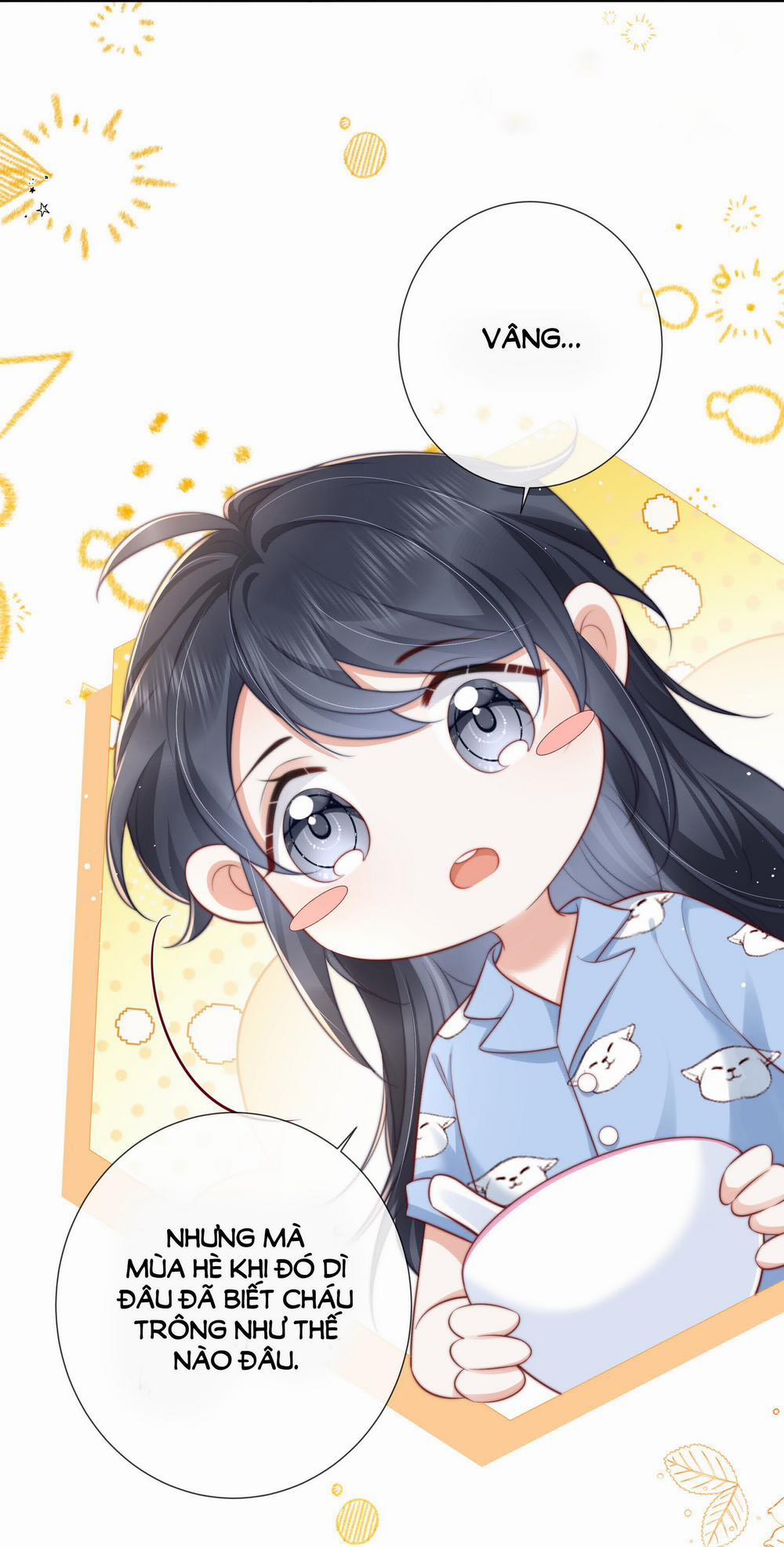 Quãng Đời Còn Lại Dành Hết Cho Em 12.1 trang 19