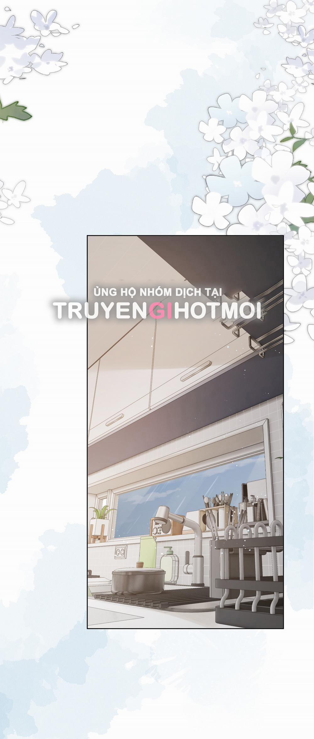 Quãng Đời Còn Lại Dành Hết Cho Em 12.1 trang 7