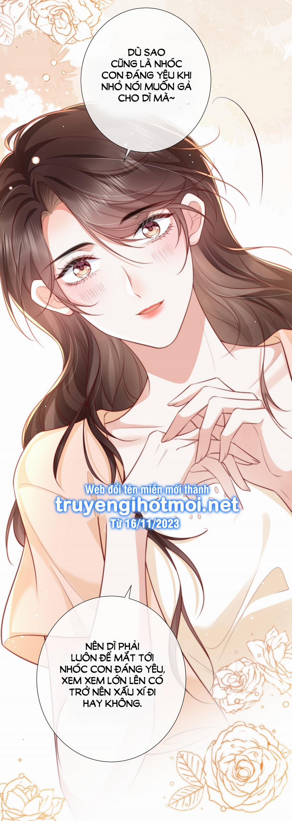 Quãng Đời Còn Lại Dành Hết Cho Em 12.2 trang 1