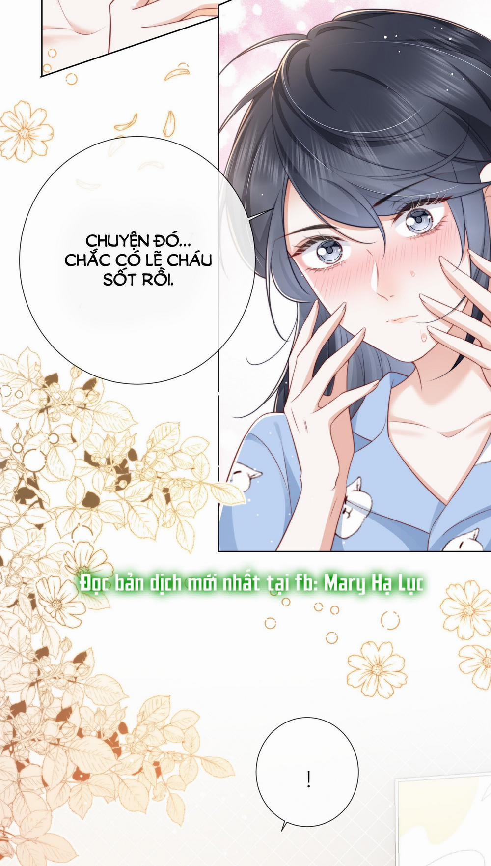 Quãng Đời Còn Lại Dành Hết Cho Em 12.2 trang 14