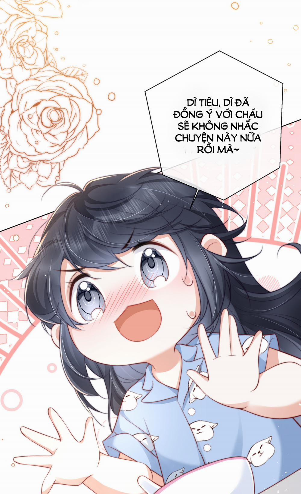 Quãng Đời Còn Lại Dành Hết Cho Em 12.2 trang 2