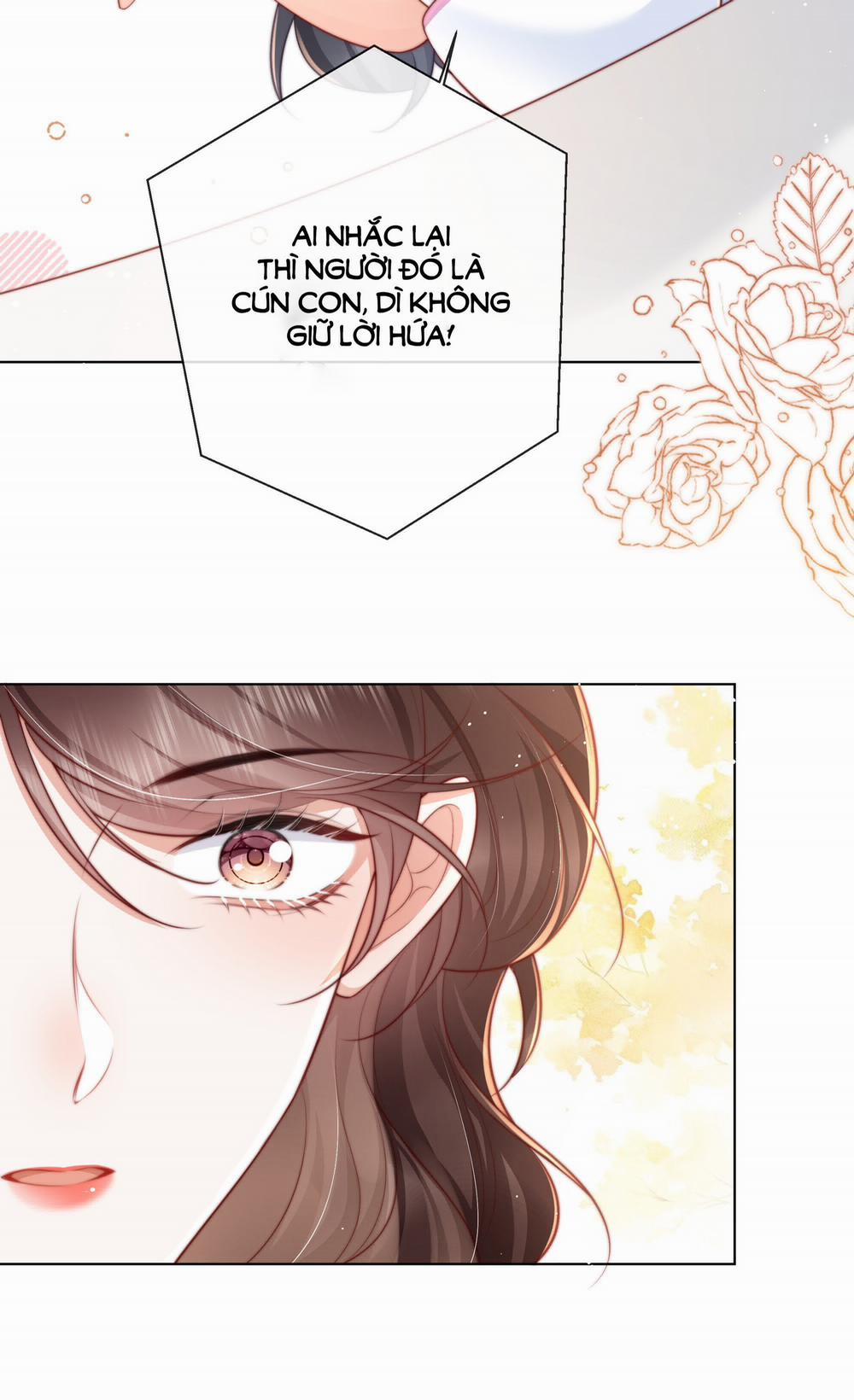 Quãng Đời Còn Lại Dành Hết Cho Em 12.2 trang 3