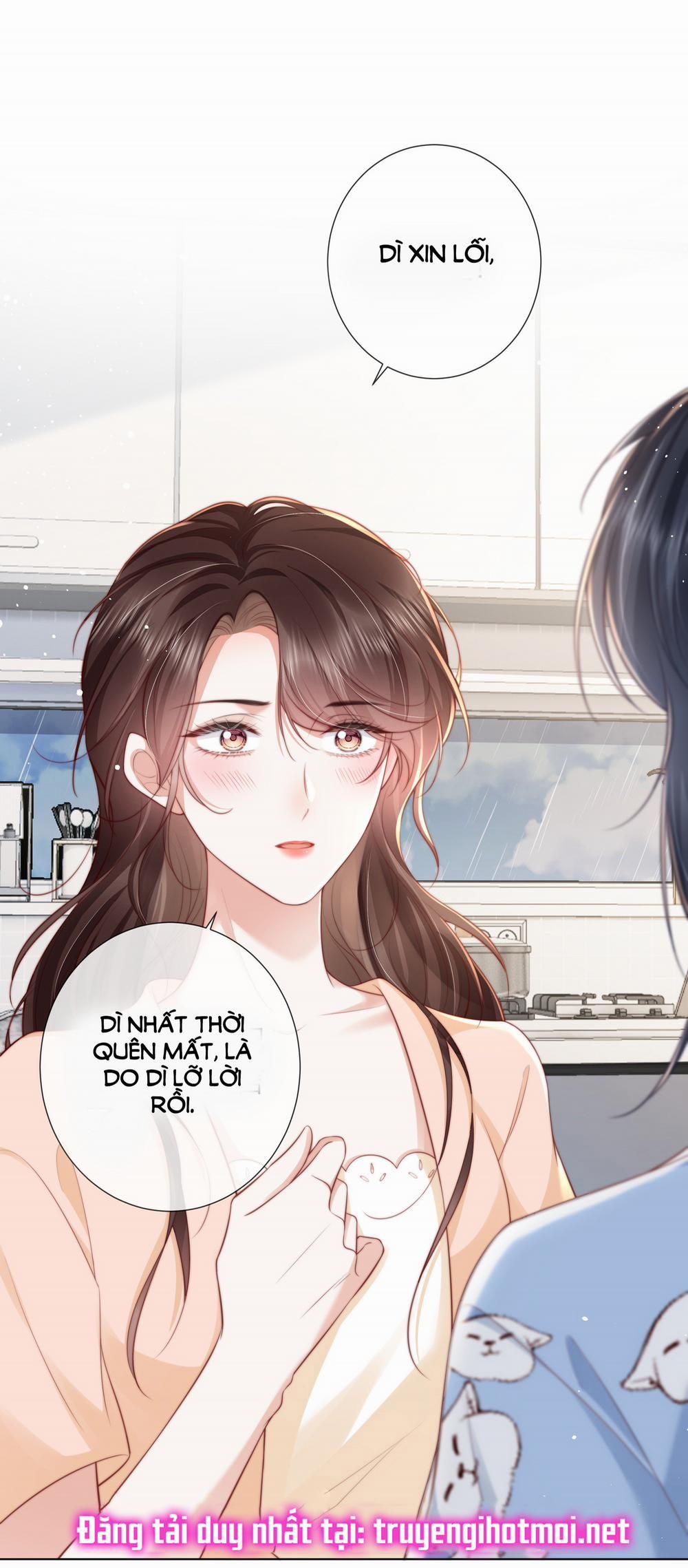 Quãng Đời Còn Lại Dành Hết Cho Em 12.2 trang 4