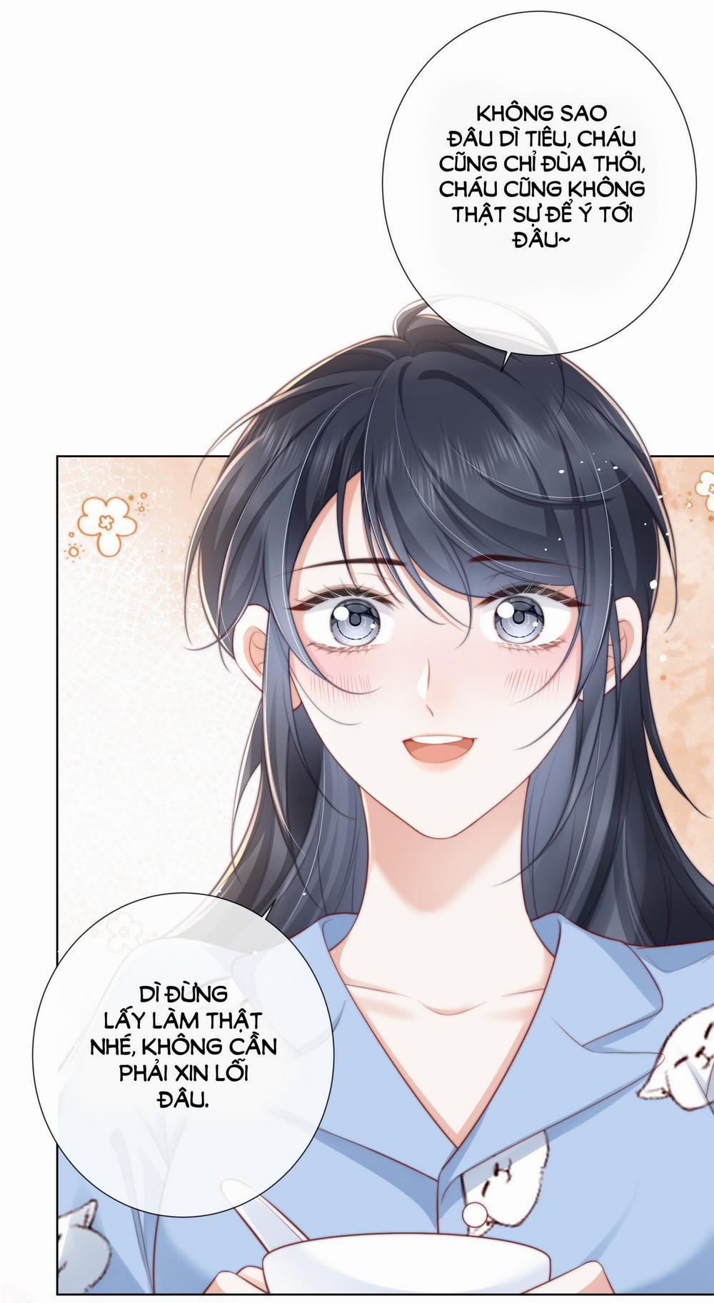 Quãng Đời Còn Lại Dành Hết Cho Em 12.2 trang 5