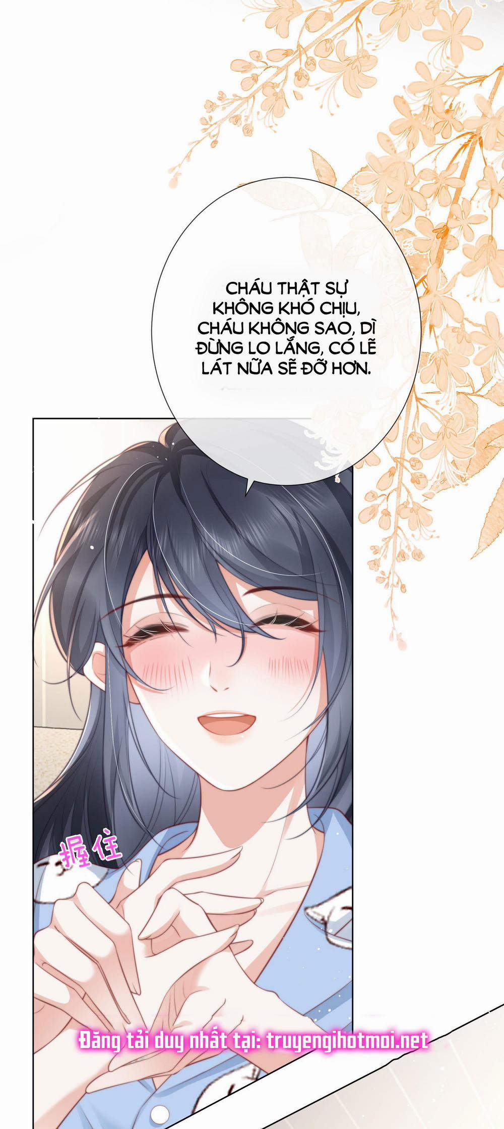 Quãng Đời Còn Lại Dành Hết Cho Em 13.1 trang 6