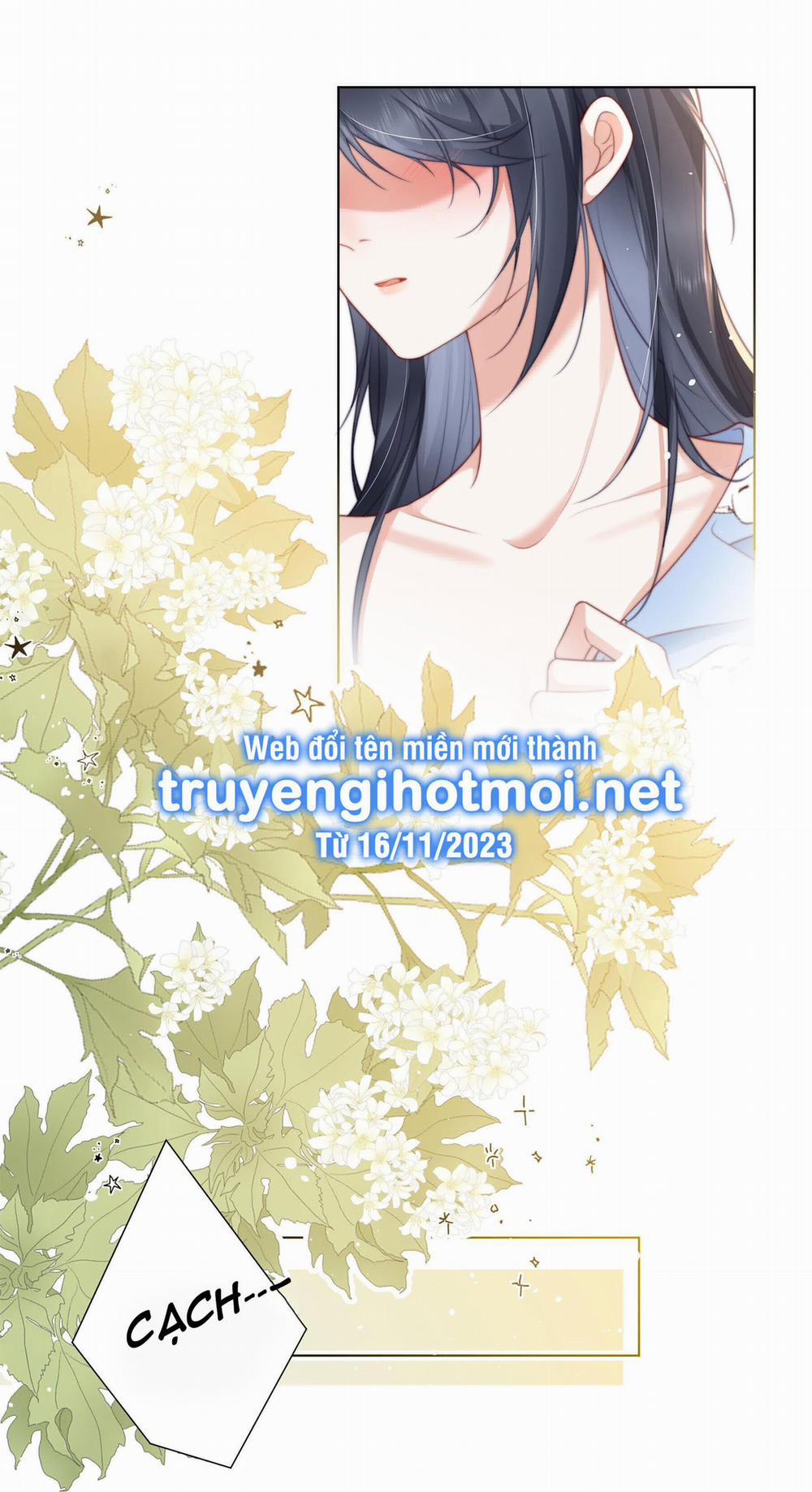 Quãng Đời Còn Lại Dành Hết Cho Em 13.2 trang 1