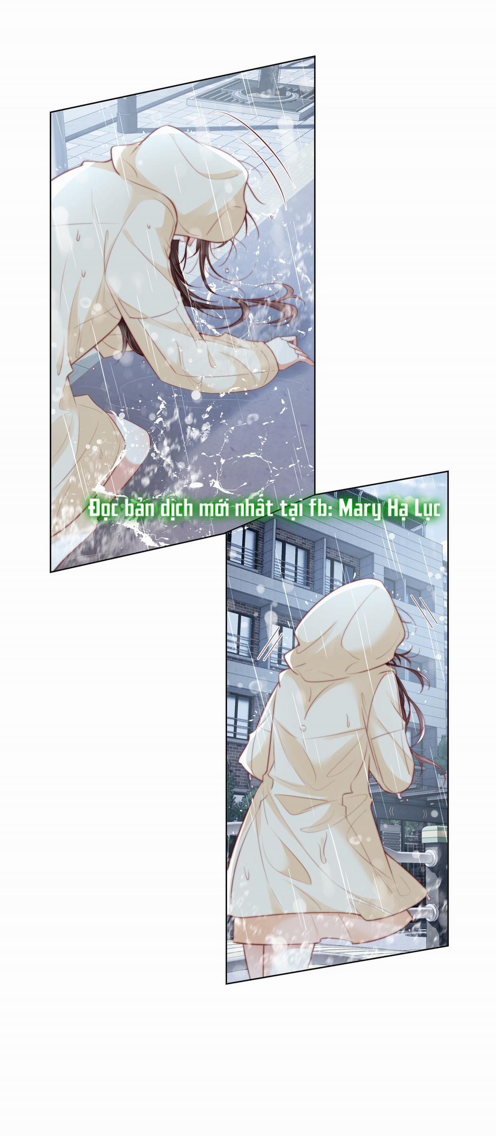 Quãng Đời Còn Lại Dành Hết Cho Em 13.2 trang 13