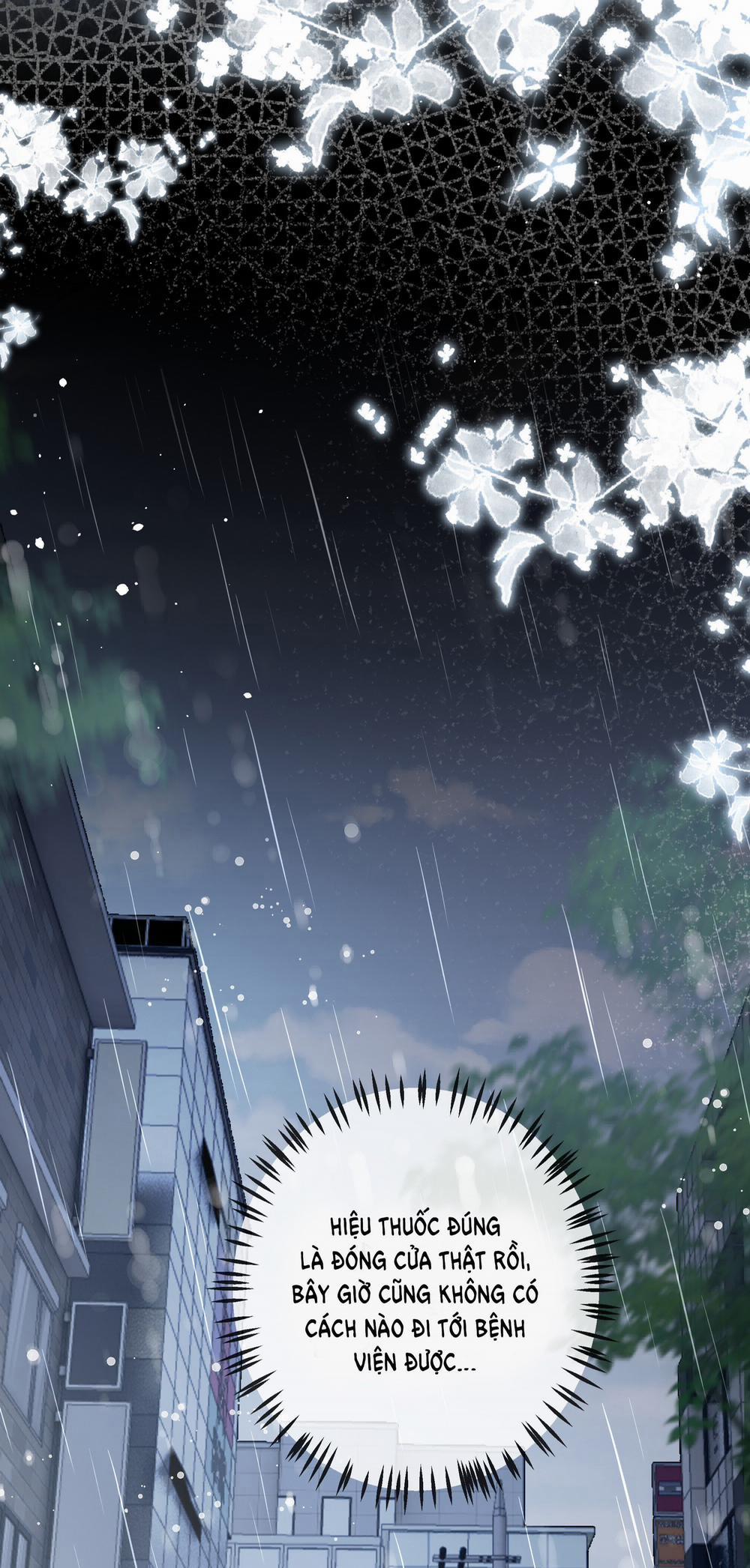 Quãng Đời Còn Lại Dành Hết Cho Em 13.2 trang 15