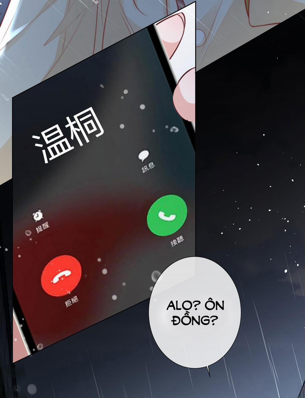 Quãng Đời Còn Lại Dành Hết Cho Em 13.2 trang 17