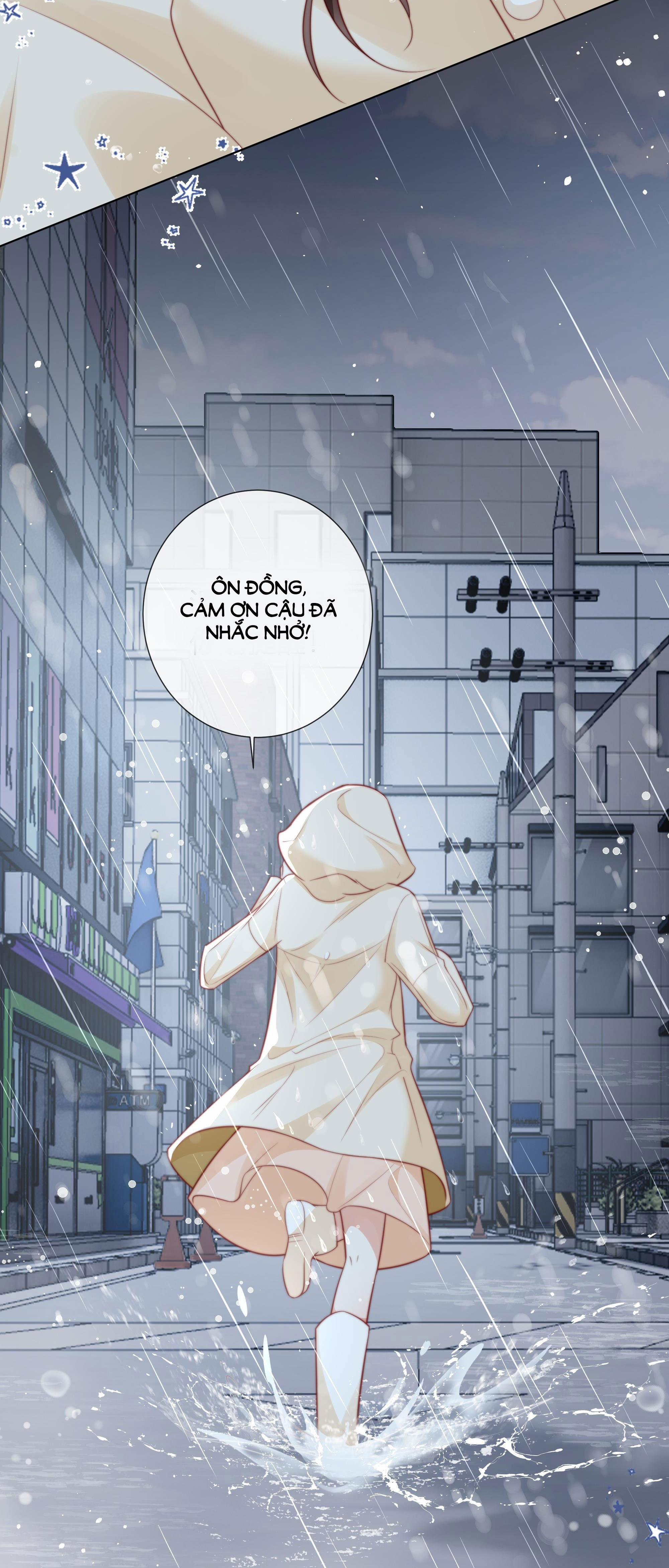 Quãng Đời Còn Lại Dành Hết Cho Em 13.2 trang 20