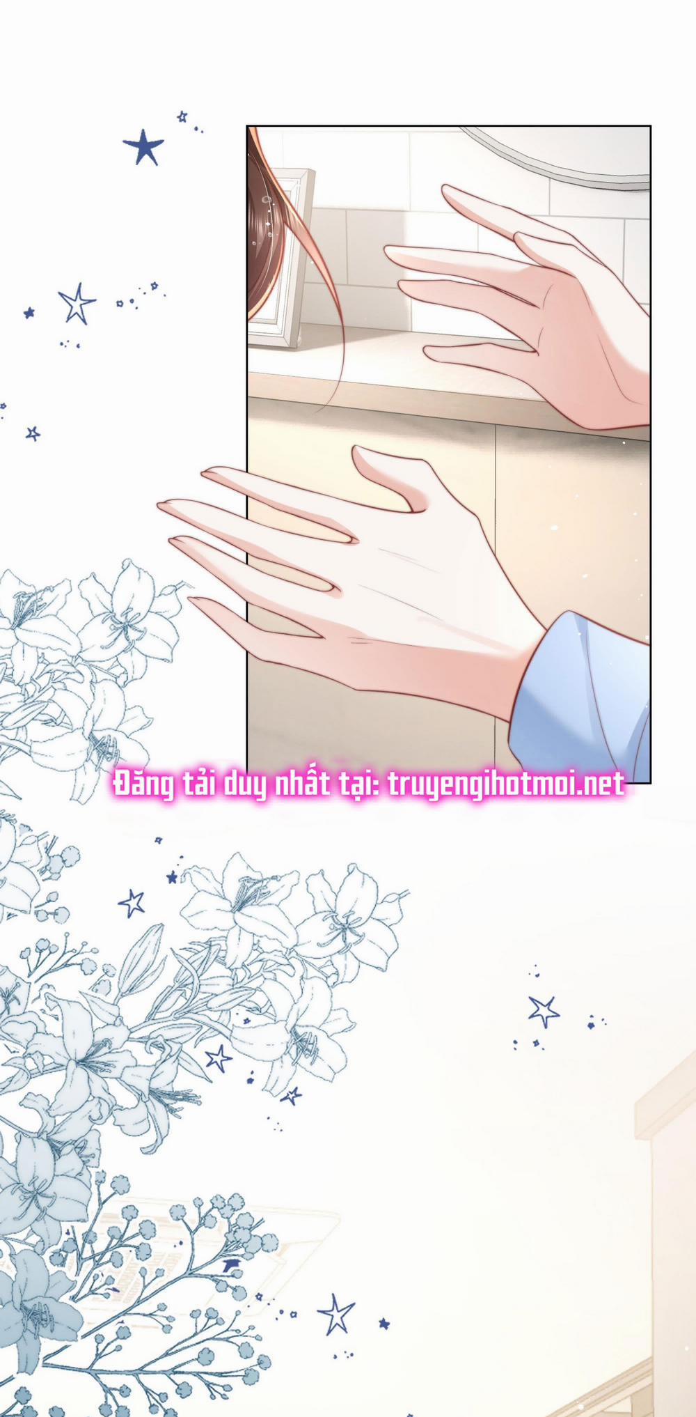 Quãng Đời Còn Lại Dành Hết Cho Em 13.2 trang 22