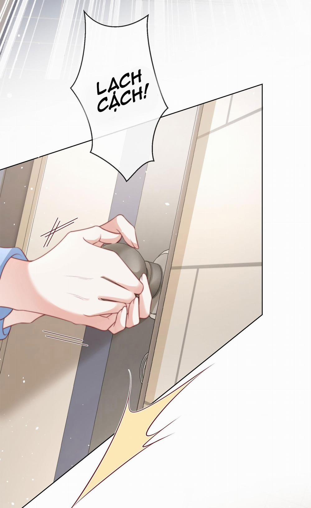 Quãng Đời Còn Lại Dành Hết Cho Em 13.2 trang 4