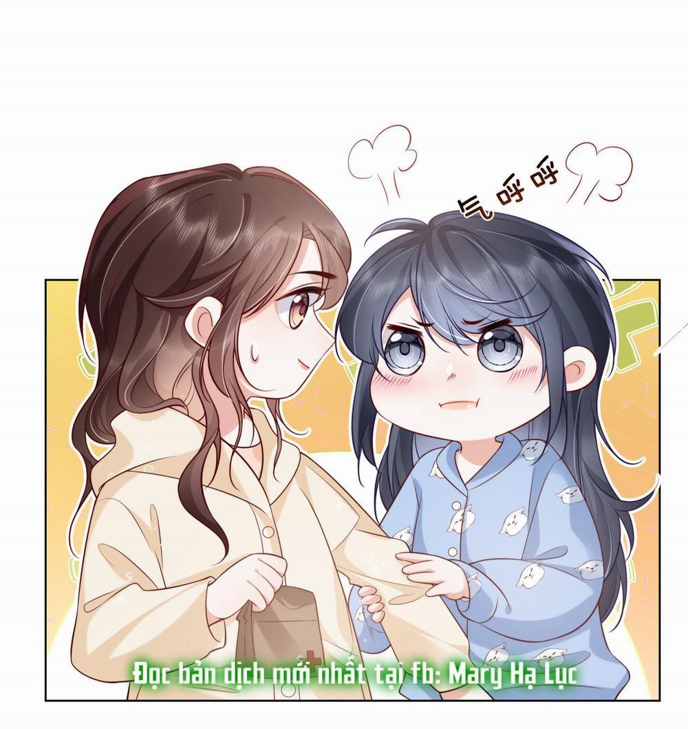 Quãng Đời Còn Lại Dành Hết Cho Em 14.1 trang 15