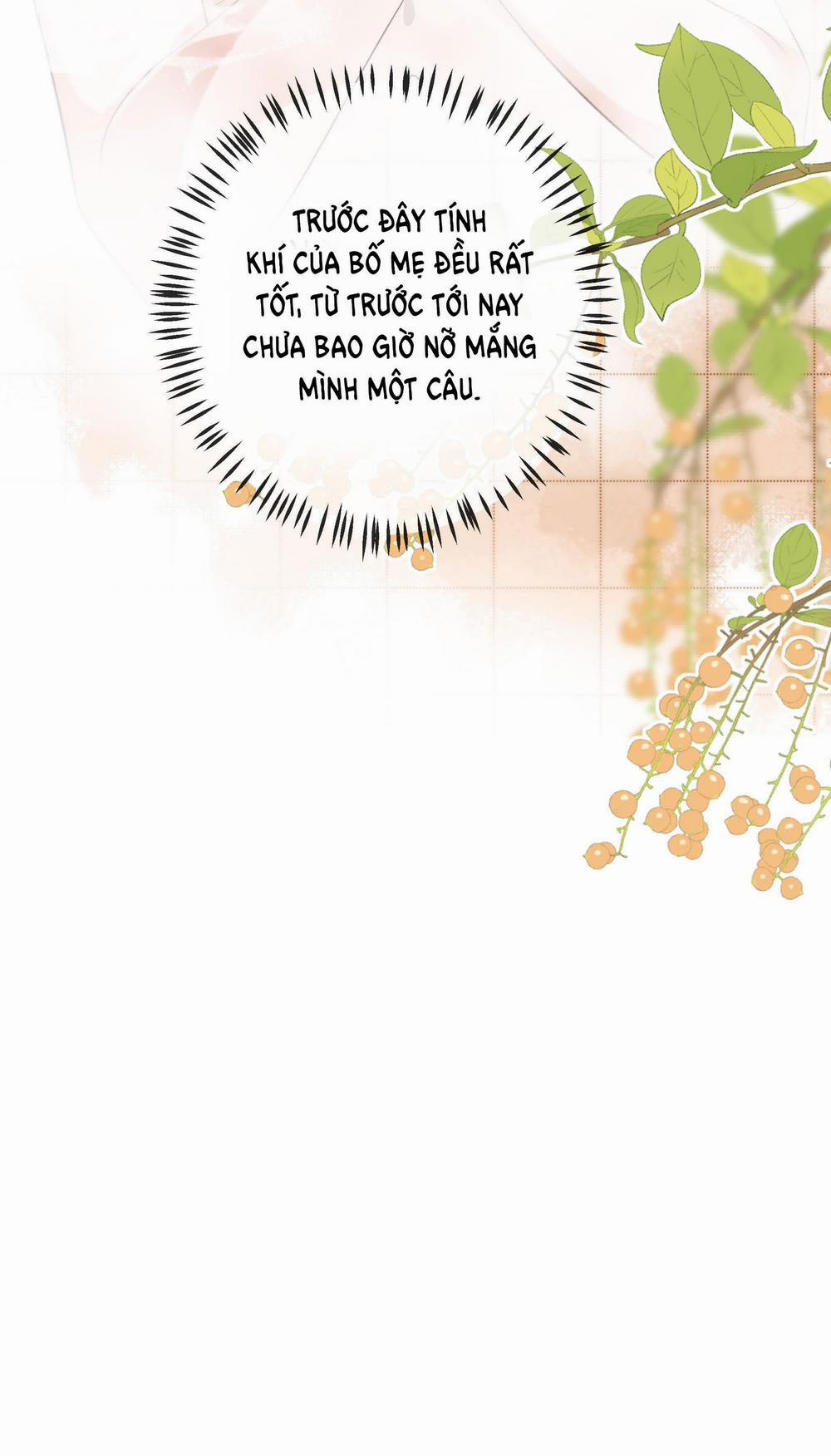 Quãng Đời Còn Lại Dành Hết Cho Em 14.2 trang 1