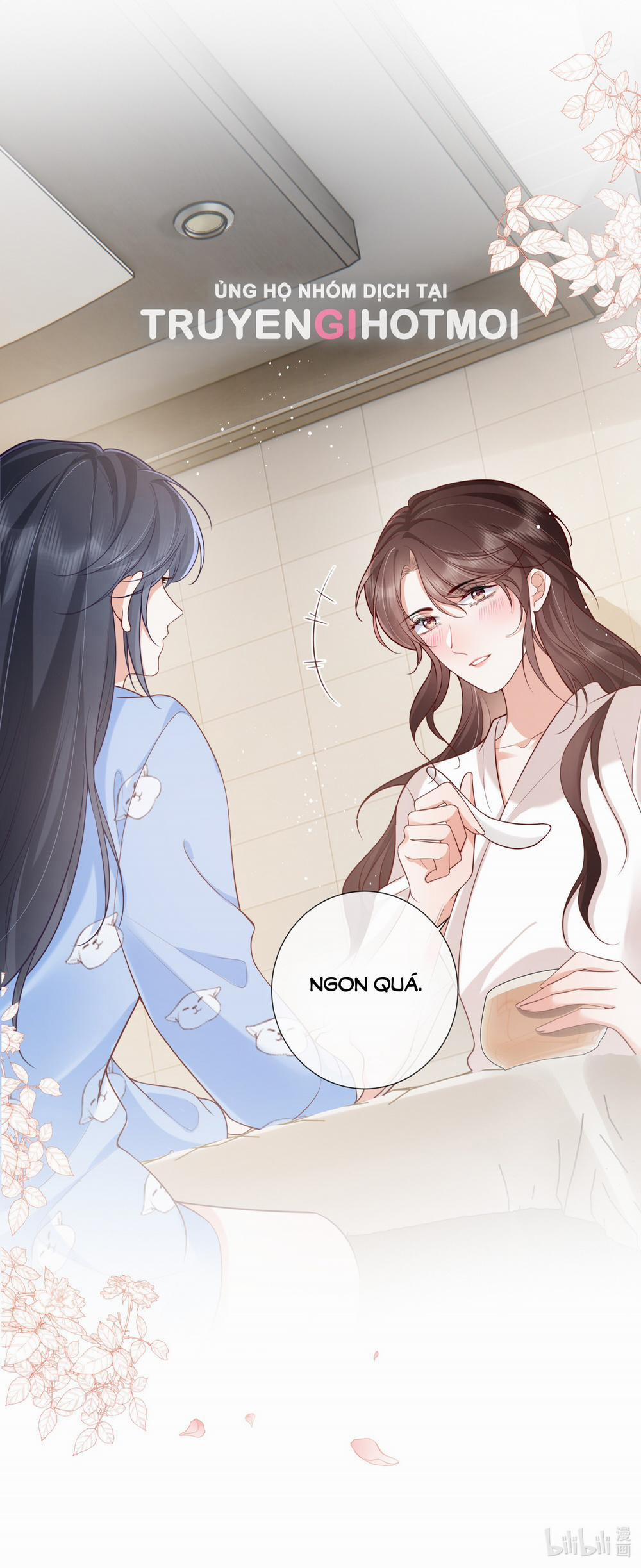 Quãng Đời Còn Lại Dành Hết Cho Em 14.2 trang 14