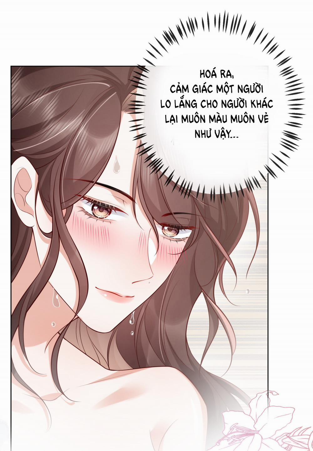 Quãng Đời Còn Lại Dành Hết Cho Em 14.2 trang 2