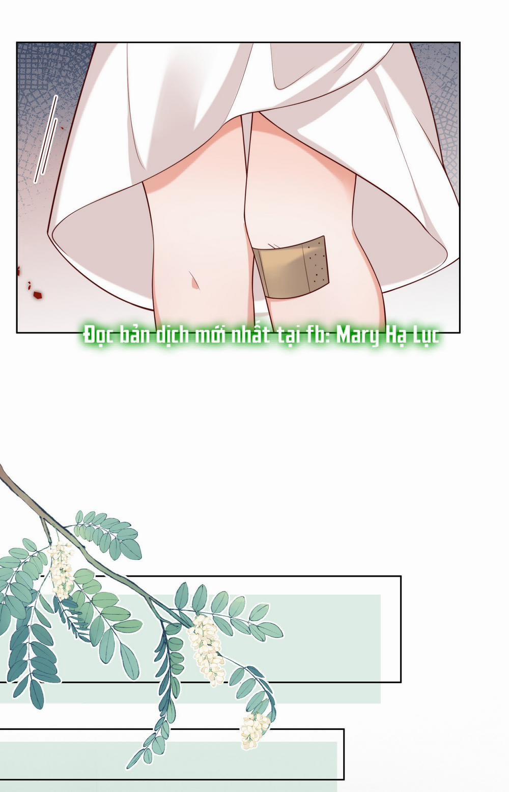 Quãng Đời Còn Lại Dành Hết Cho Em 14.2 trang 7