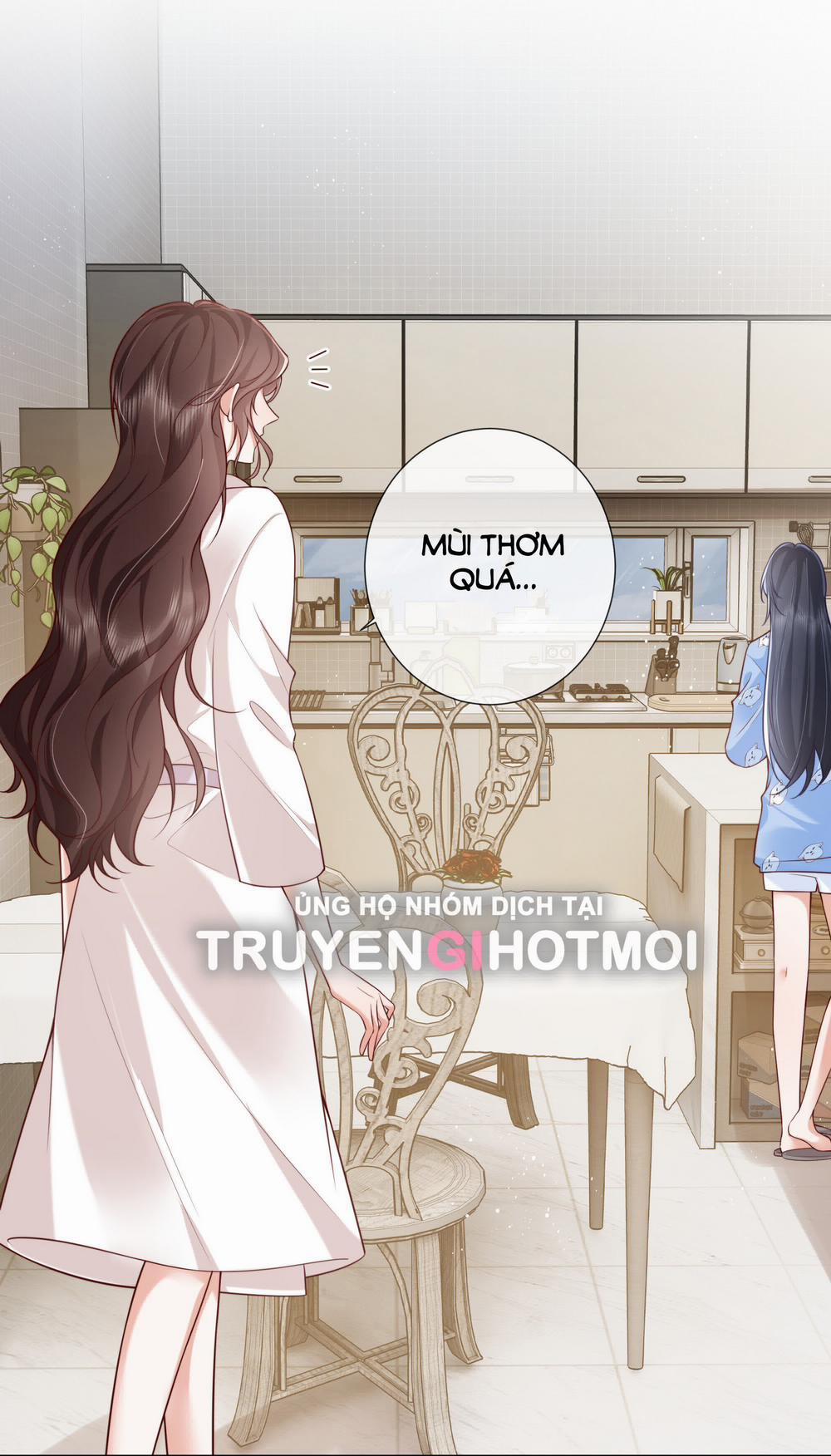 Quãng Đời Còn Lại Dành Hết Cho Em 14.2 trang 8