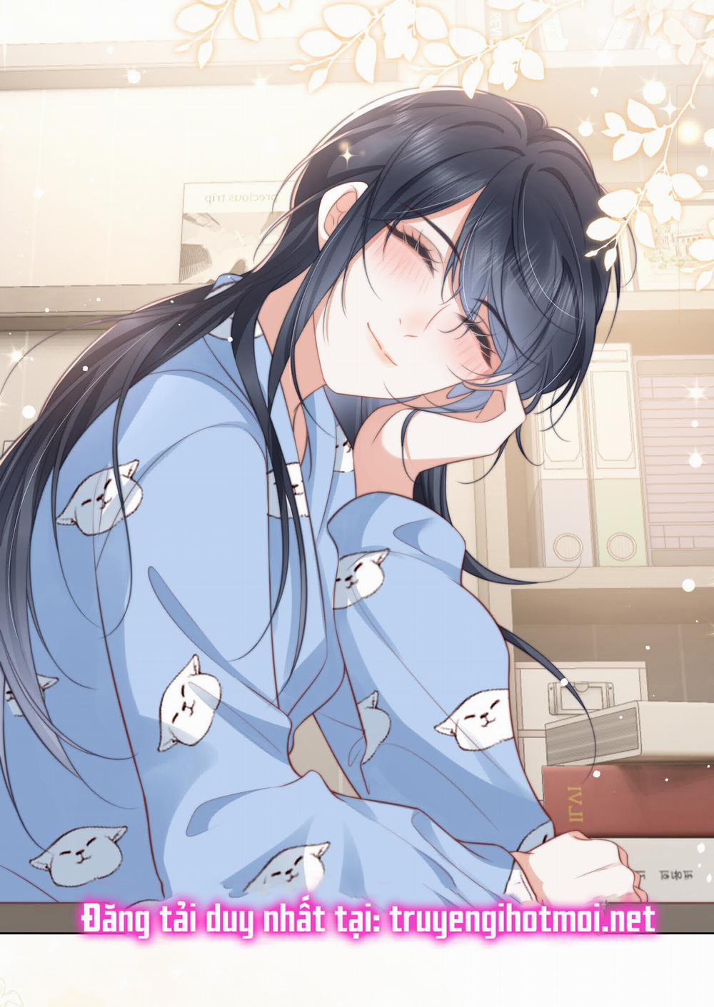 Quãng Đời Còn Lại Dành Hết Cho Em 15.1 trang 12