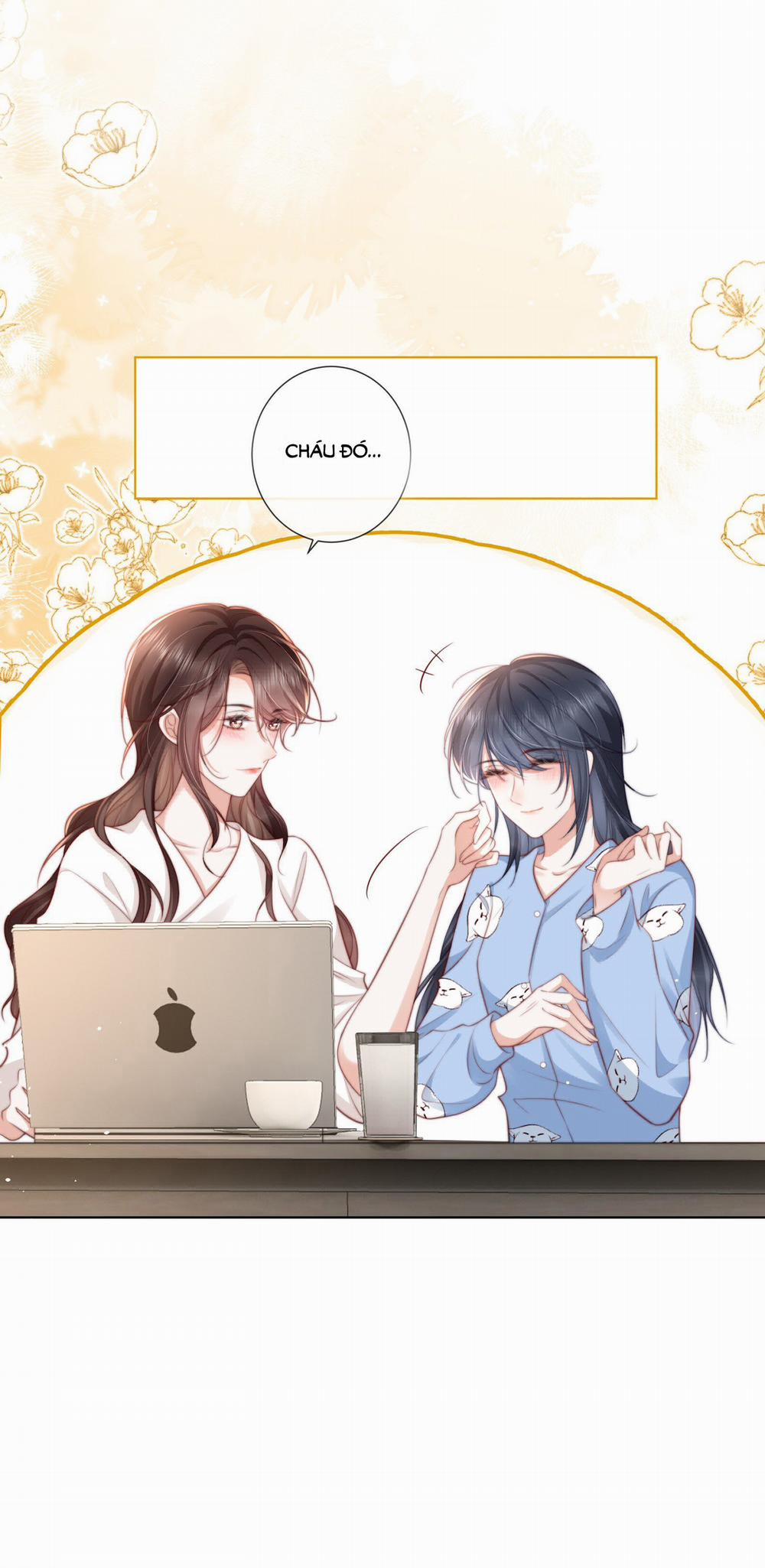 Quãng Đời Còn Lại Dành Hết Cho Em 15.1 trang 13