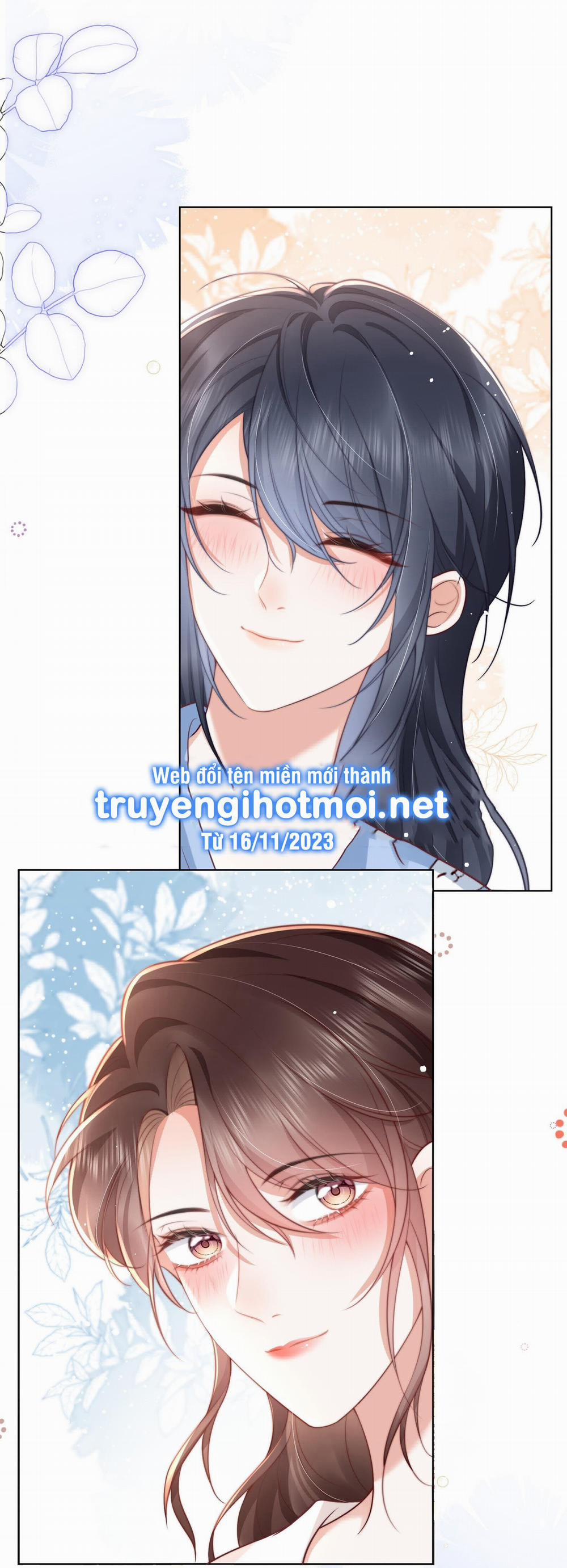 Quãng Đời Còn Lại Dành Hết Cho Em 15.1 trang 14