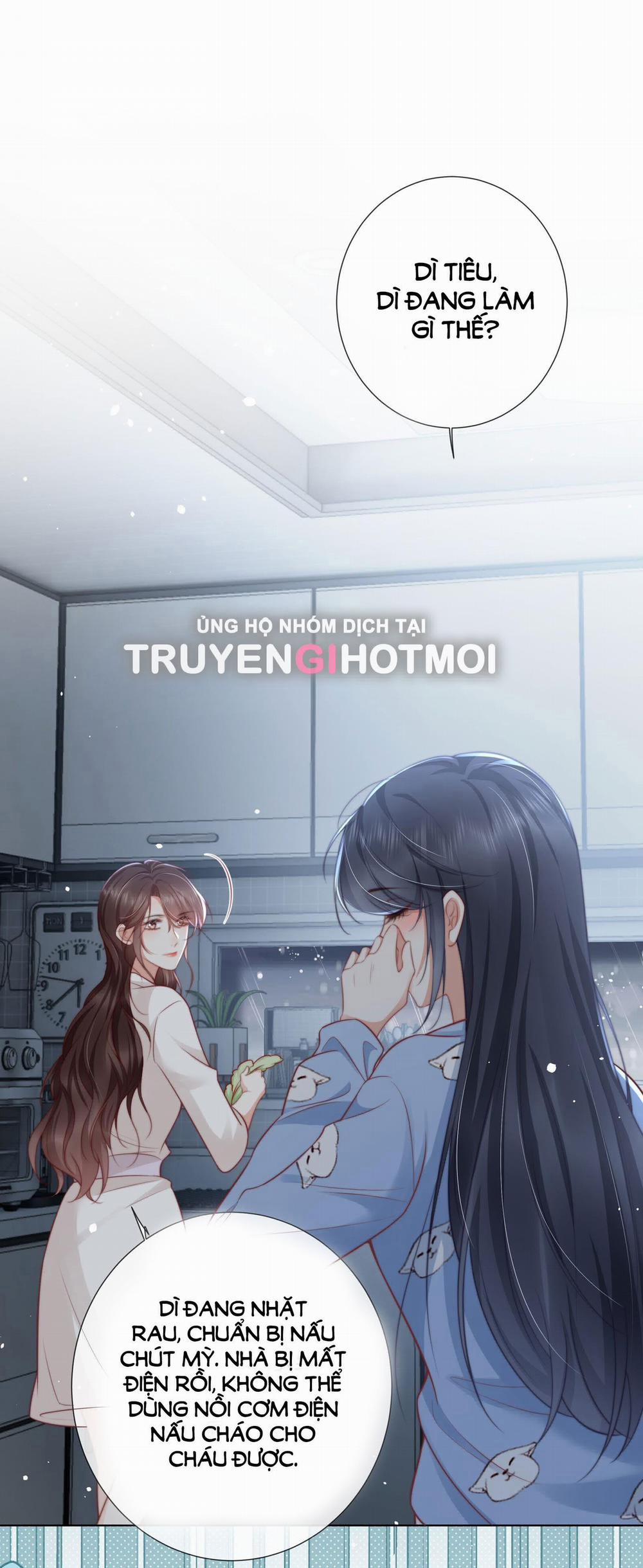 Quãng Đời Còn Lại Dành Hết Cho Em 15.1 trang 18