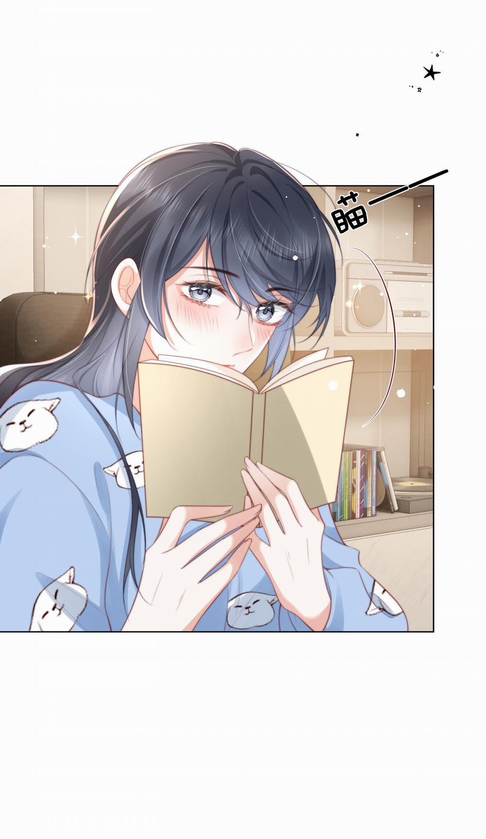 Quãng Đời Còn Lại Dành Hết Cho Em 15.1 trang 7