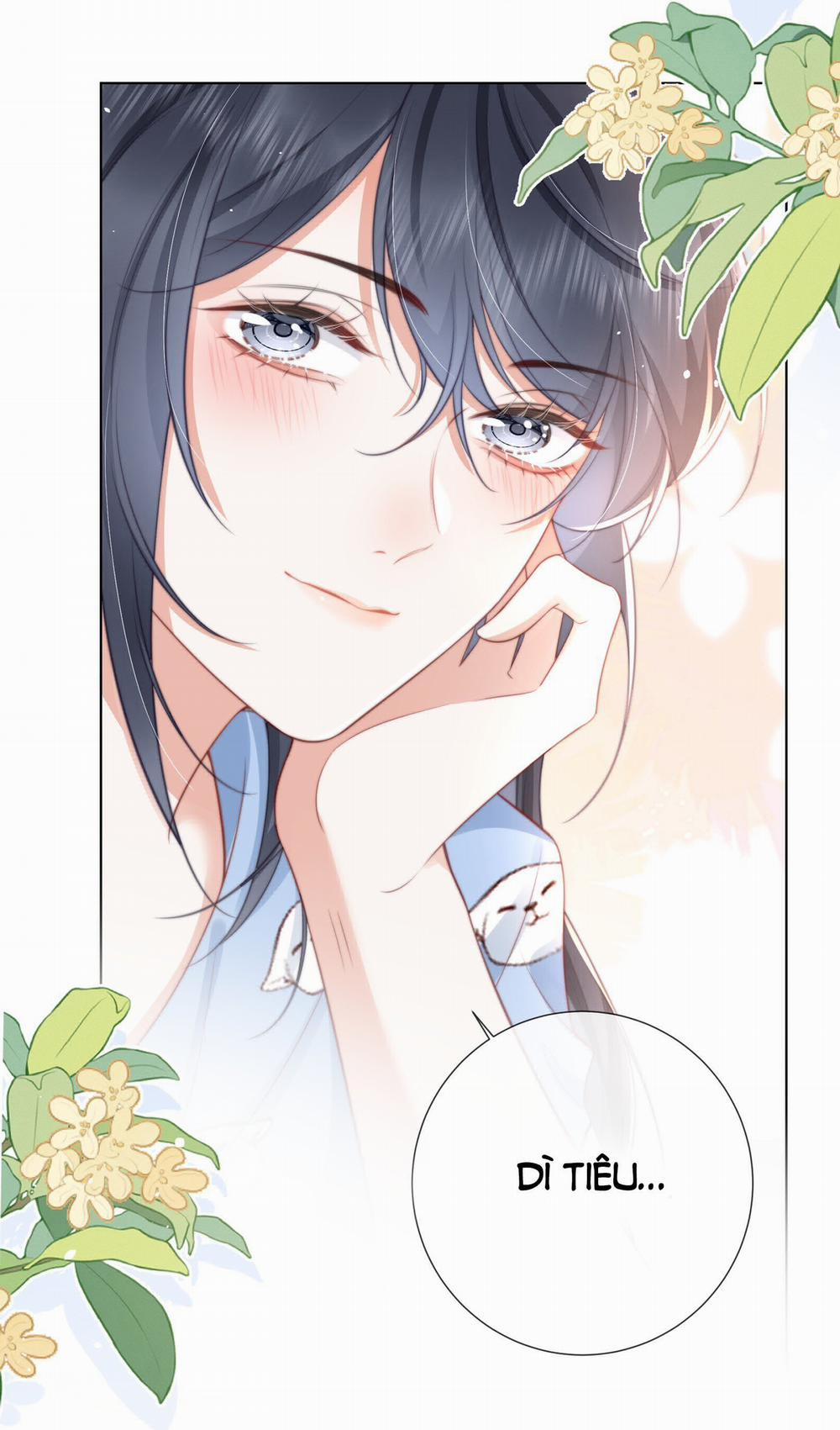 Quãng Đời Còn Lại Dành Hết Cho Em 15.1 trang 9