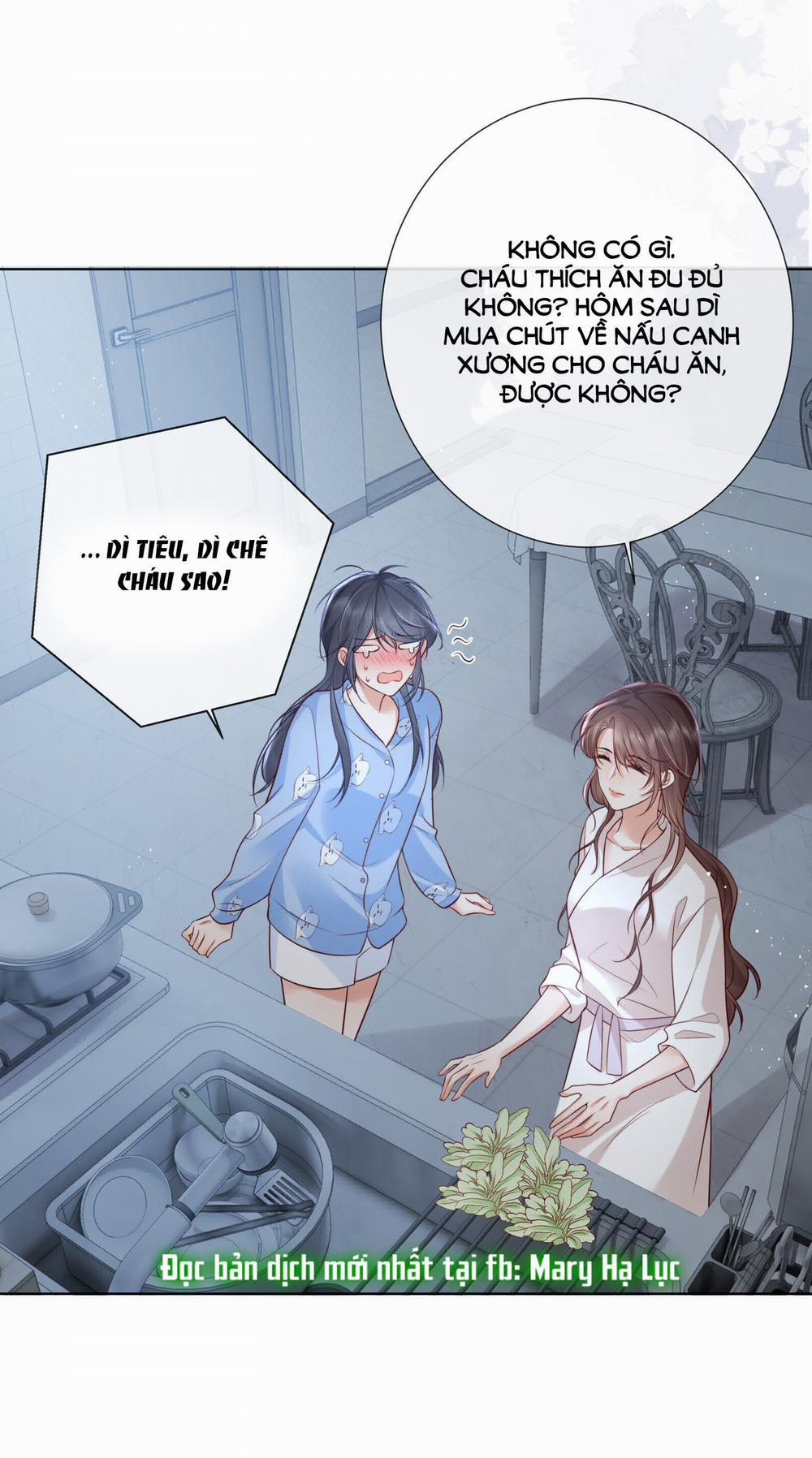 Quãng Đời Còn Lại Dành Hết Cho Em 15.2 trang 1