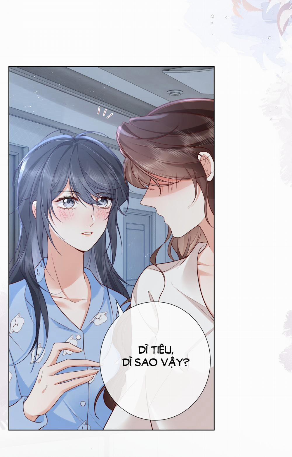 Quãng Đời Còn Lại Dành Hết Cho Em 15.2 trang 4