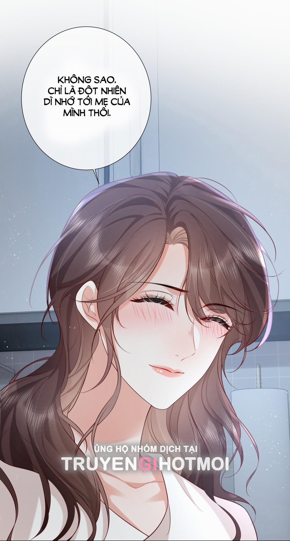 Quãng Đời Còn Lại Dành Hết Cho Em 15.2 trang 5