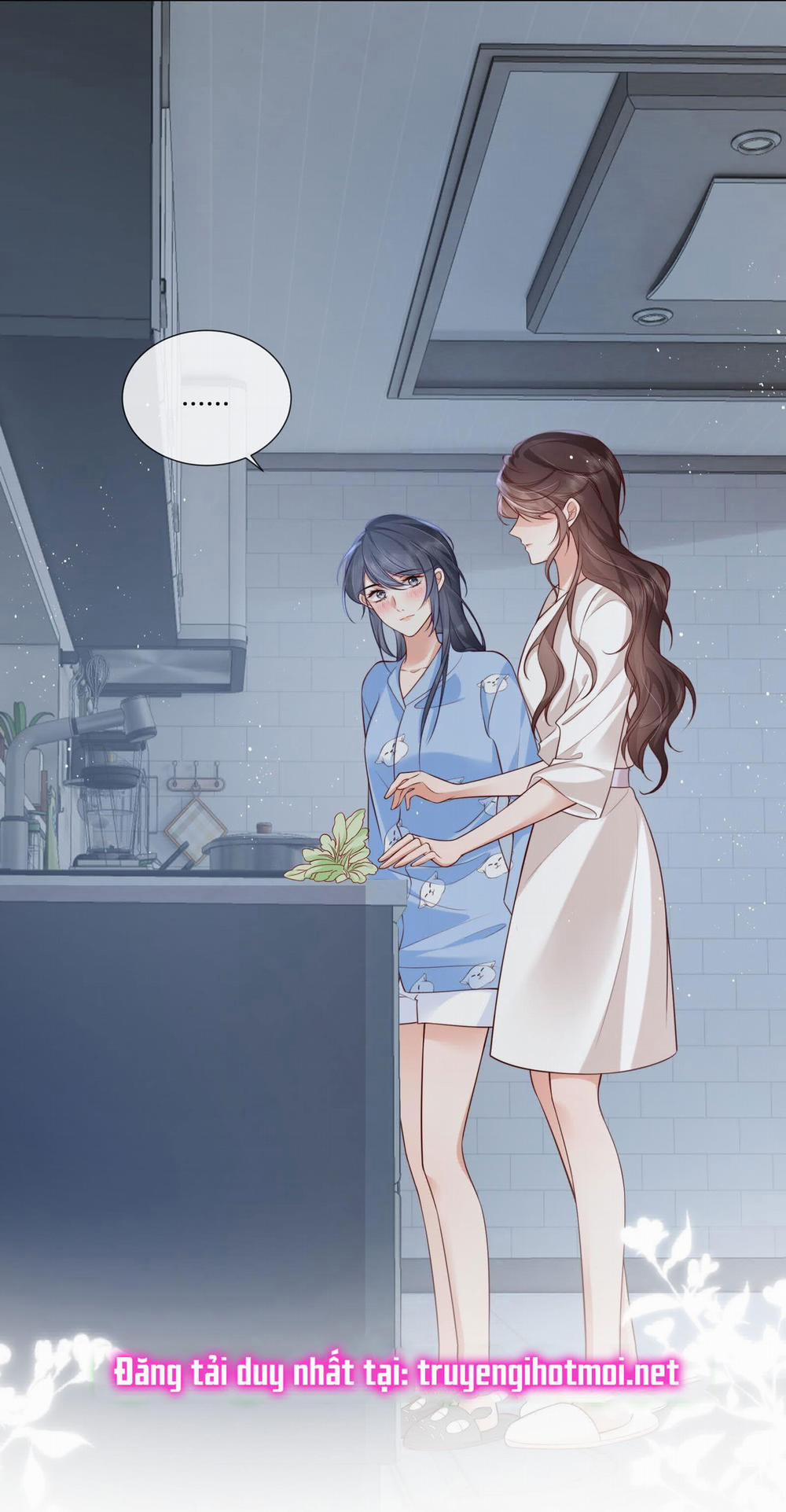 Quãng Đời Còn Lại Dành Hết Cho Em 15.2 trang 6