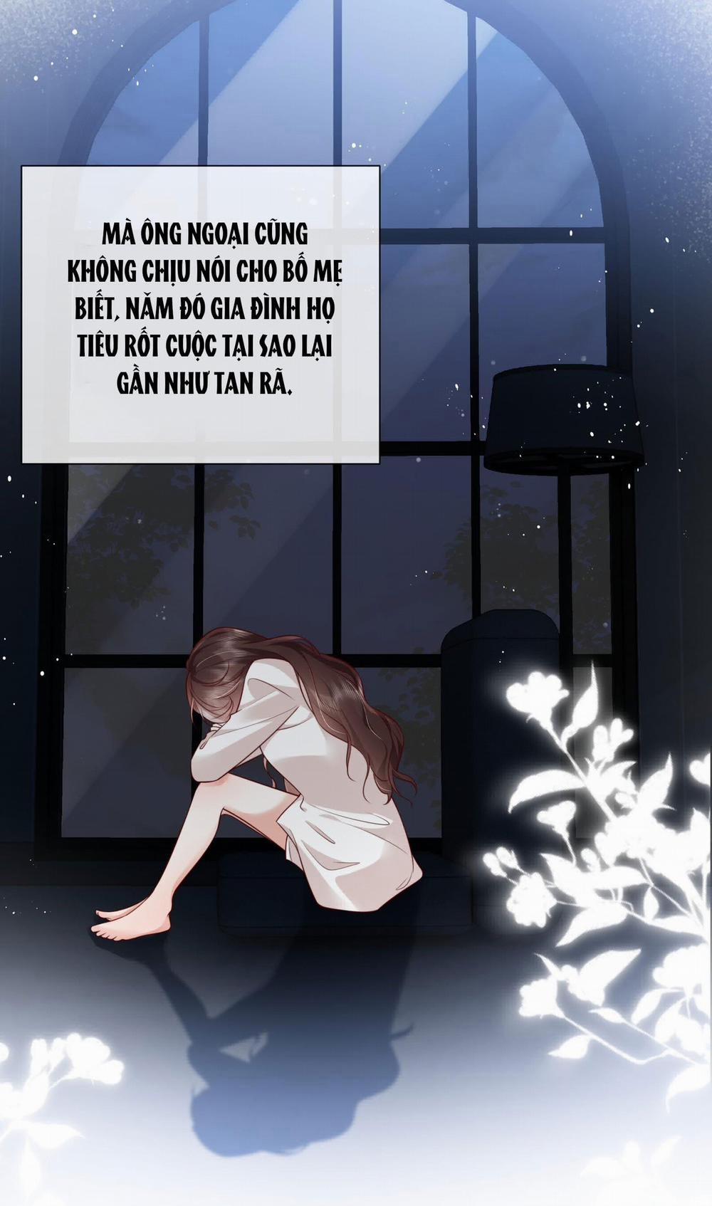 Quãng Đời Còn Lại Dành Hết Cho Em 15.2 trang 8