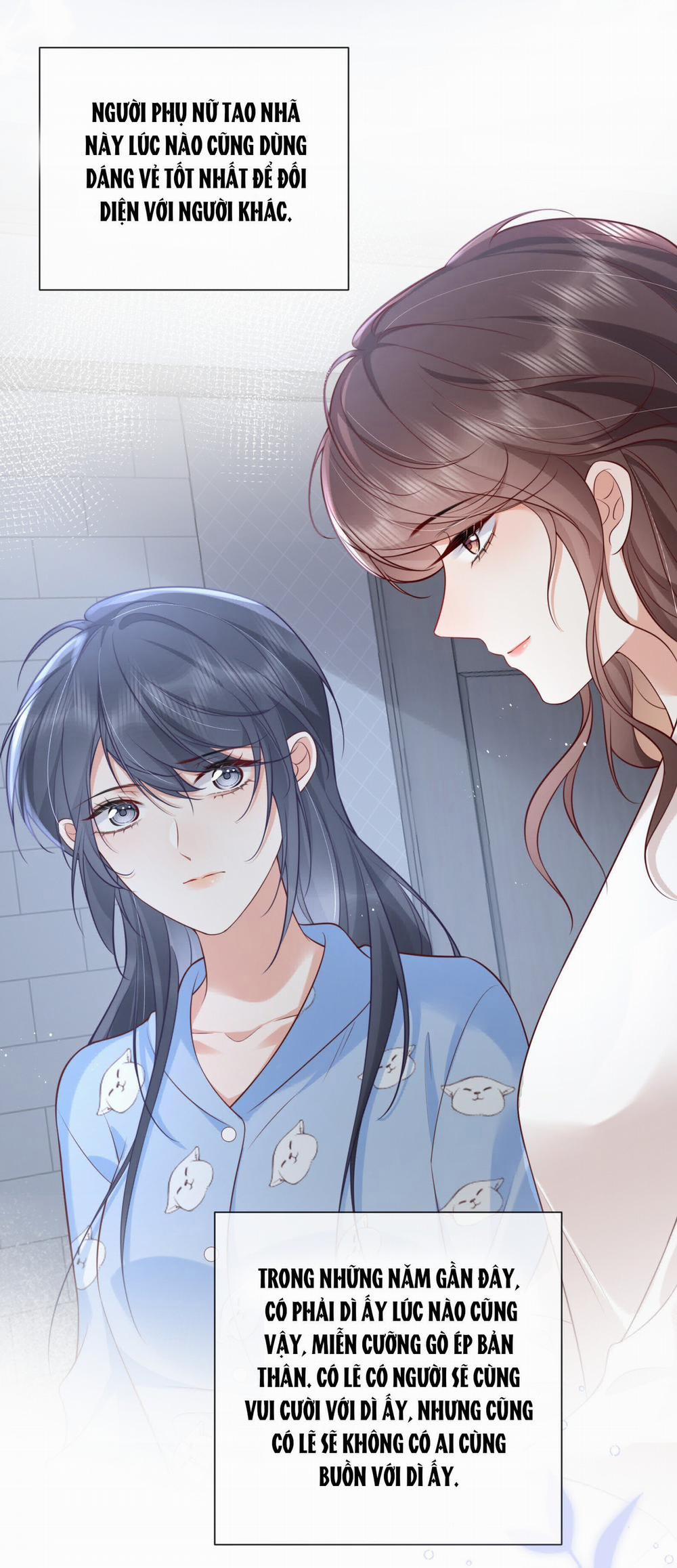 Quãng Đời Còn Lại Dành Hết Cho Em 15.2 trang 9