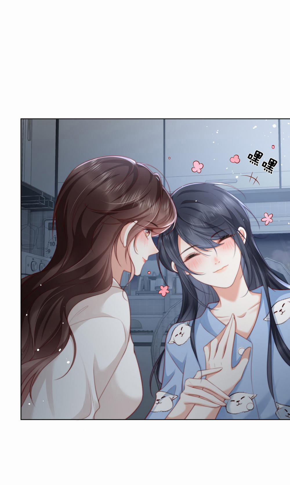 Quãng Đời Còn Lại Dành Hết Cho Em 16.1 trang 10