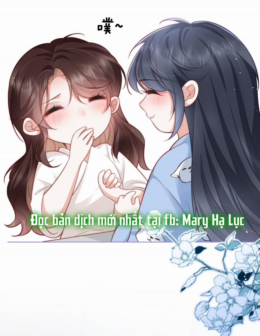 Quãng Đời Còn Lại Dành Hết Cho Em 16.1 trang 14