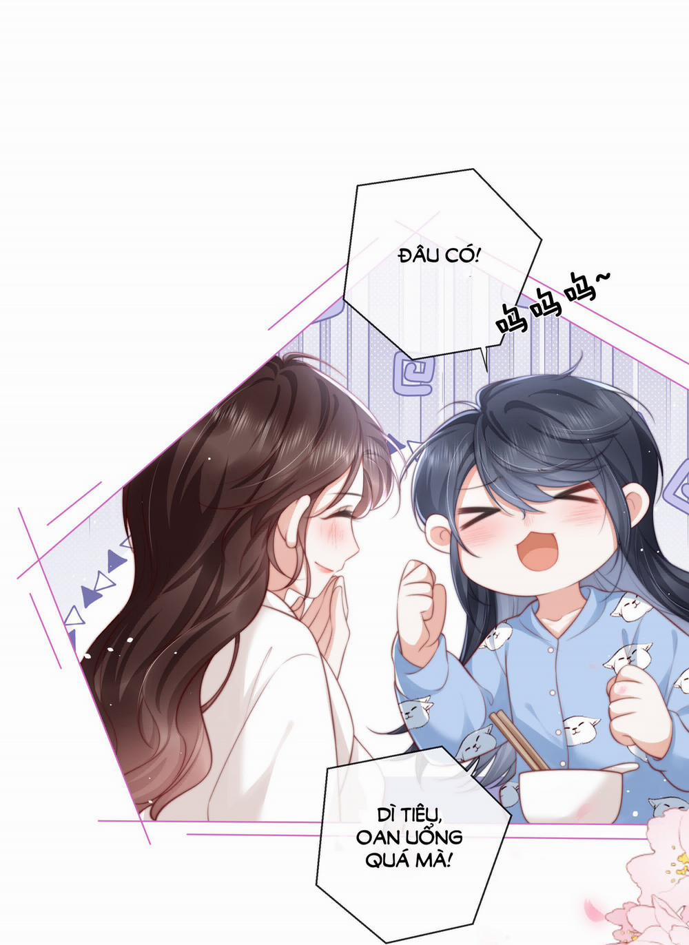 Quãng Đời Còn Lại Dành Hết Cho Em 16.1 trang 6